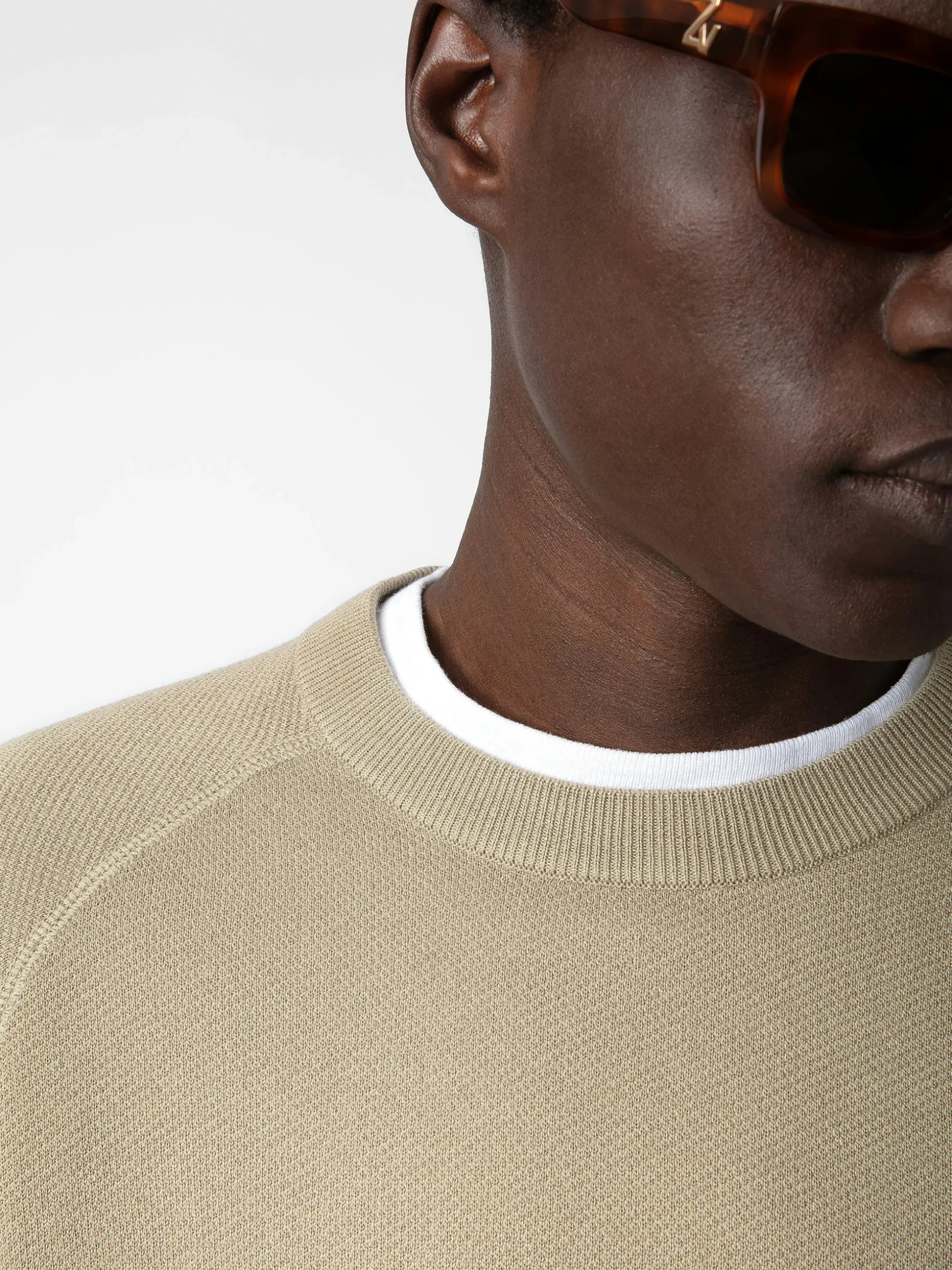thomaso_sweater_3.webp Zadig&Voltaire Thomaso Sweater Light beige Flash Sale