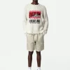 Zadig&Voltaire Tim Sweater Naturel Sale