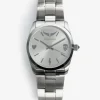 Zadig&Voltaire Time2Love Watch Silver Clearance