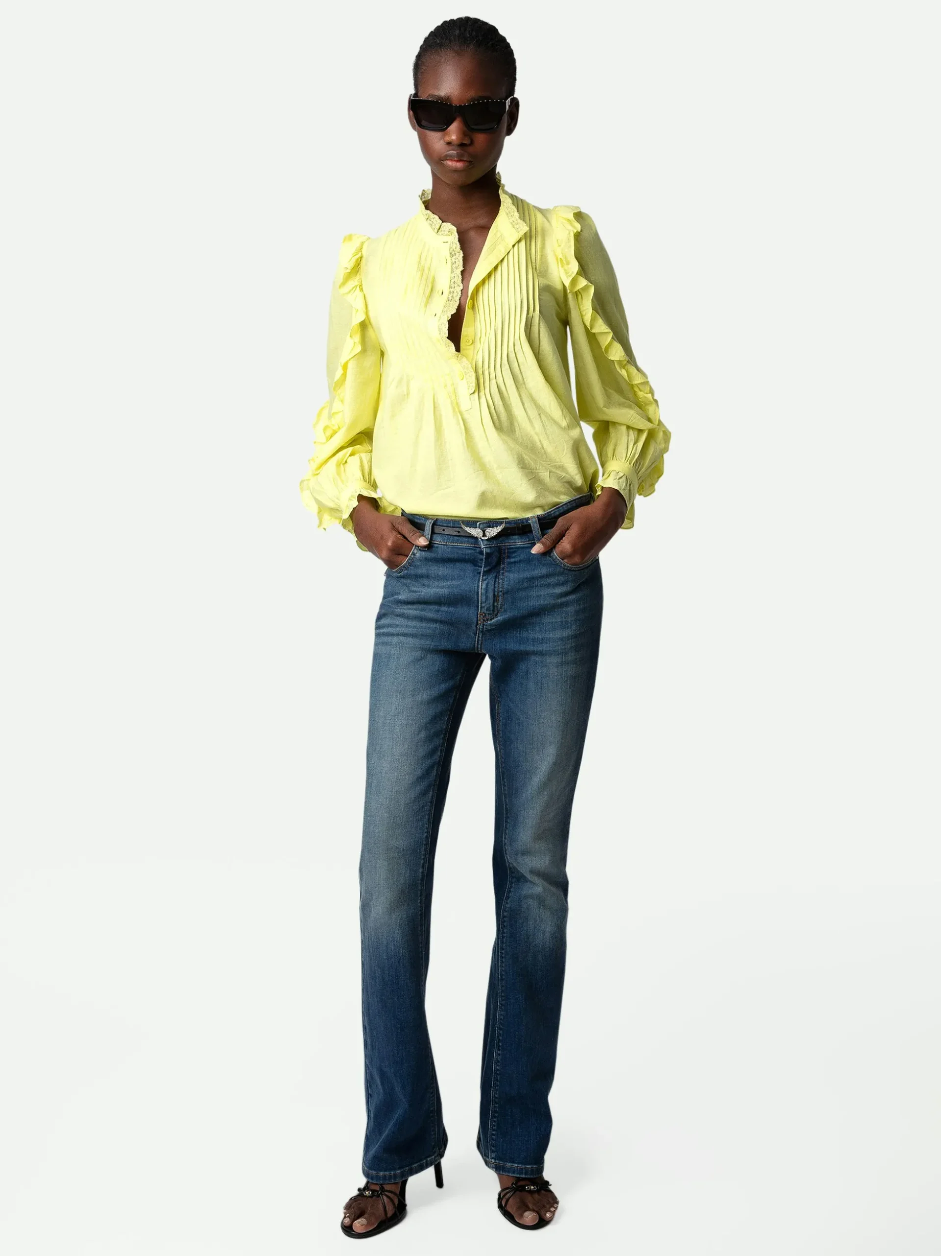timmy_blouse_0.webp Zadig&Voltaire Timmy Blouse Cedra New