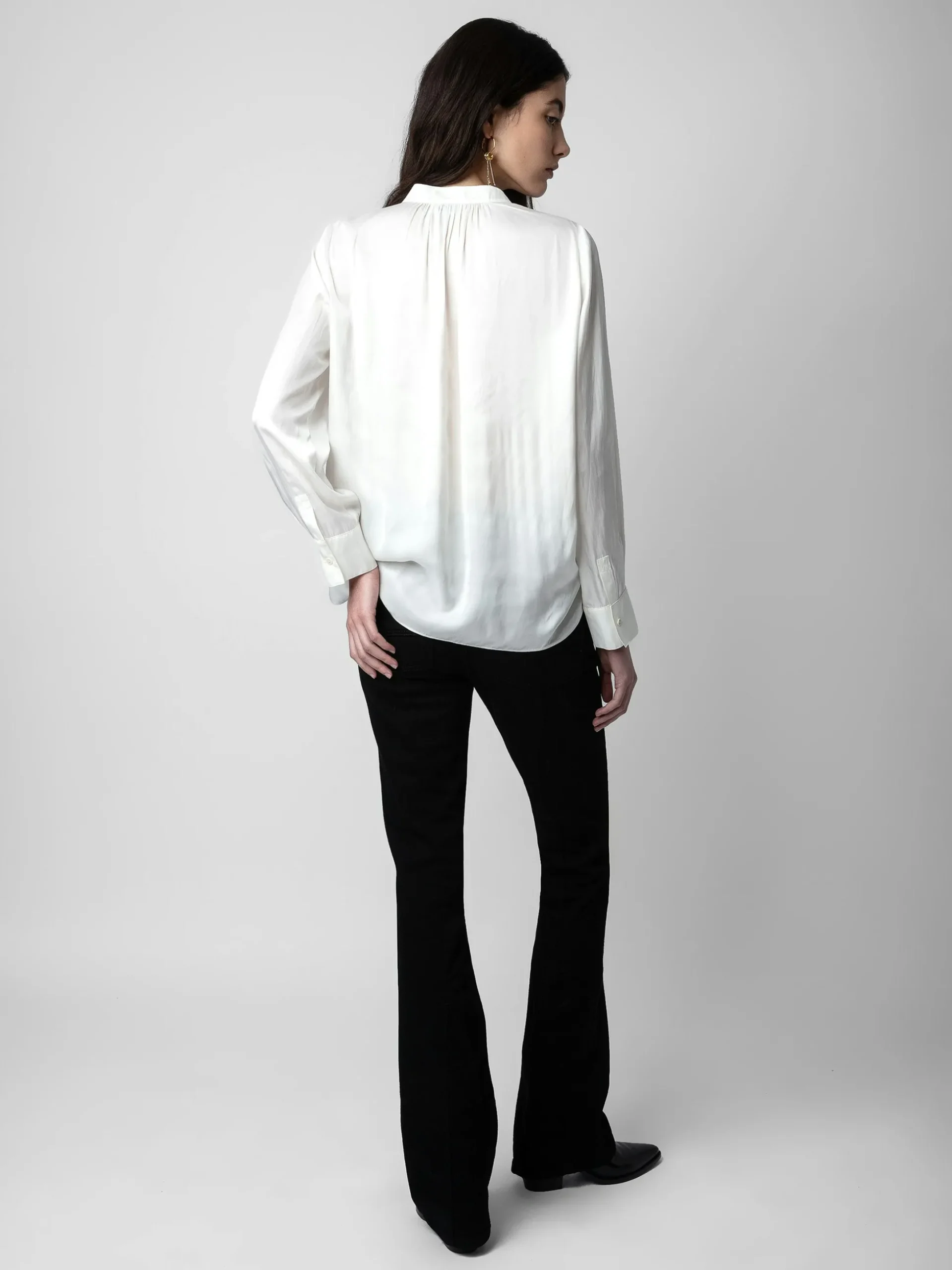 tink_satin_tunic_1.webp Zadig&Voltaire Tink Satin Tunic White New