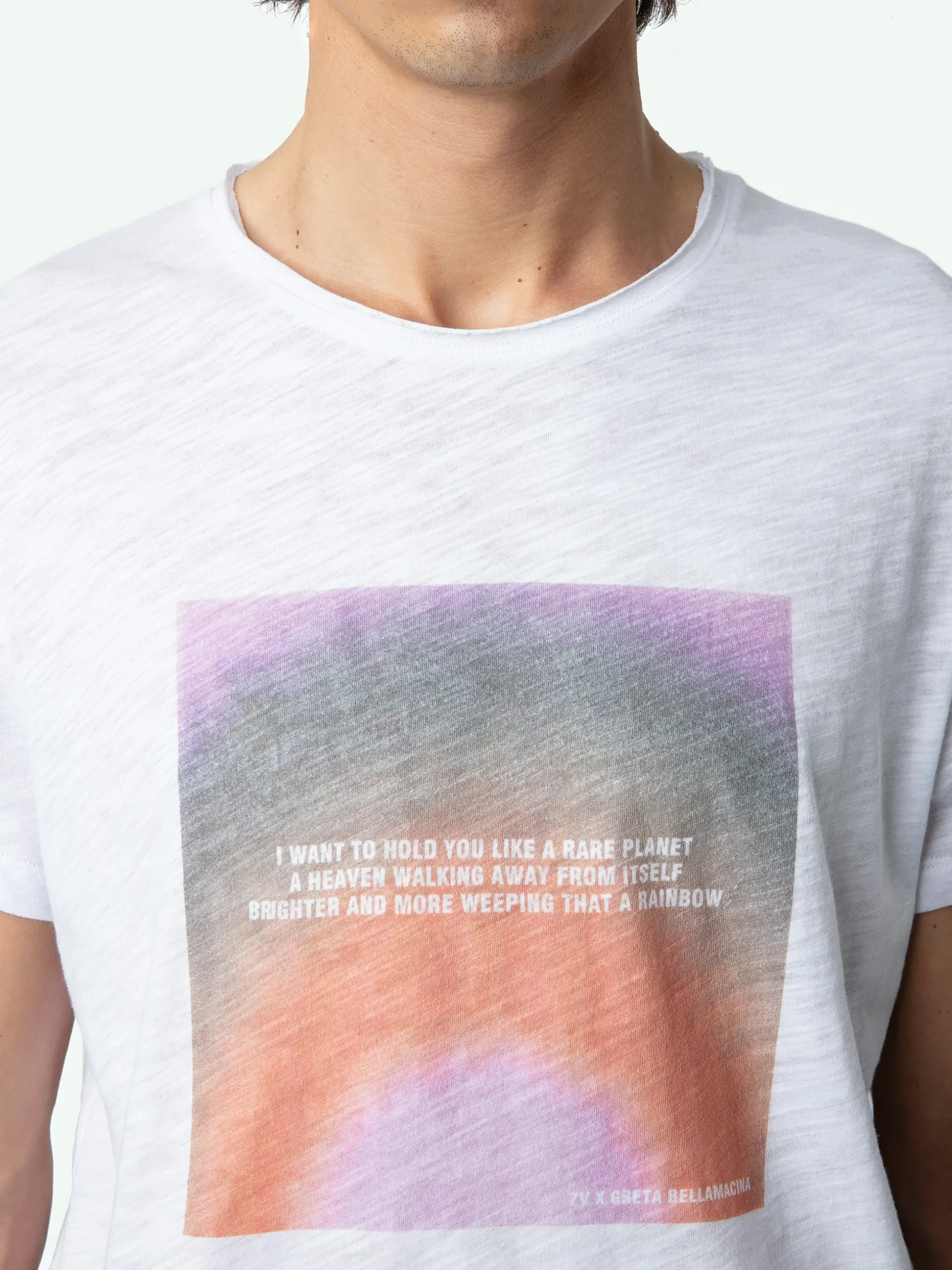 toby_photoprint_tshirt_3-1.webp Zadig&Voltaire Toby Photoprint T-shirt White Best Sale