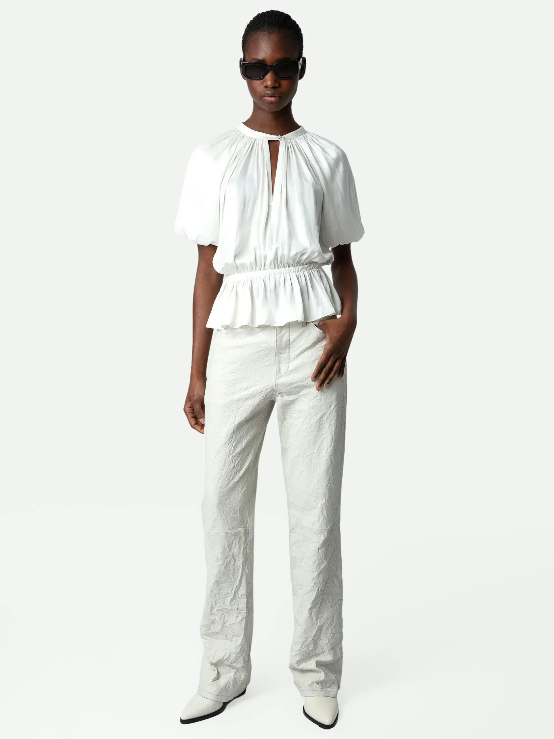 tomina_satin_blouse_0.webp Zadig&Voltaire Tomina Satin Blouse Judo Cheap
