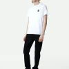 Zadig&Voltaire Tommy Skull XO T-shirt White Online