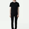 Zadig&Voltaire Tommy Skull XO T-shirt Black Online