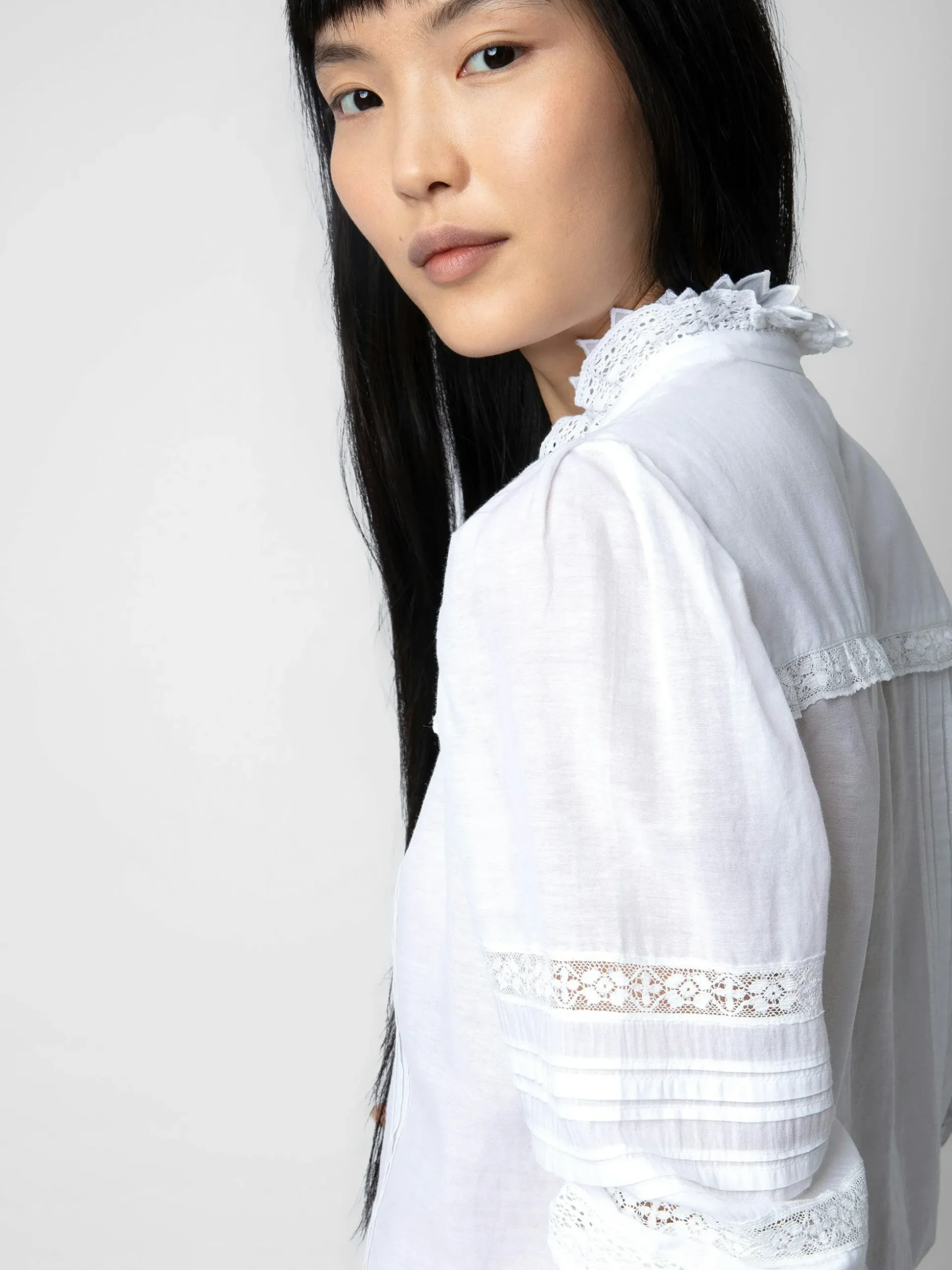 trevy_blouse_2.webp Zadig&Voltaire Trevy Blouse Judo Outlet