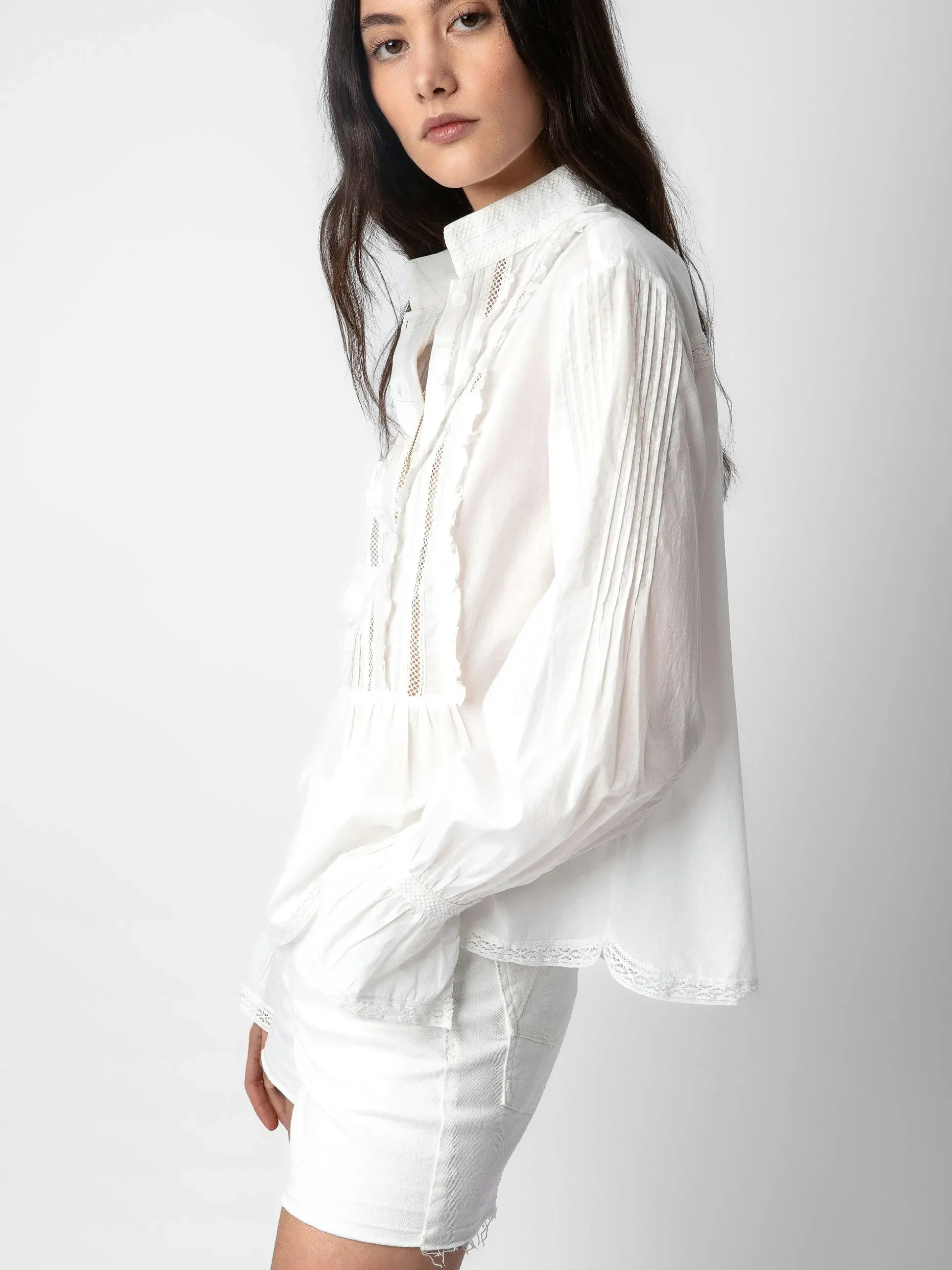 tricia_shirt_4.webp Zadig&Voltaire Tricia Shirt White Discount