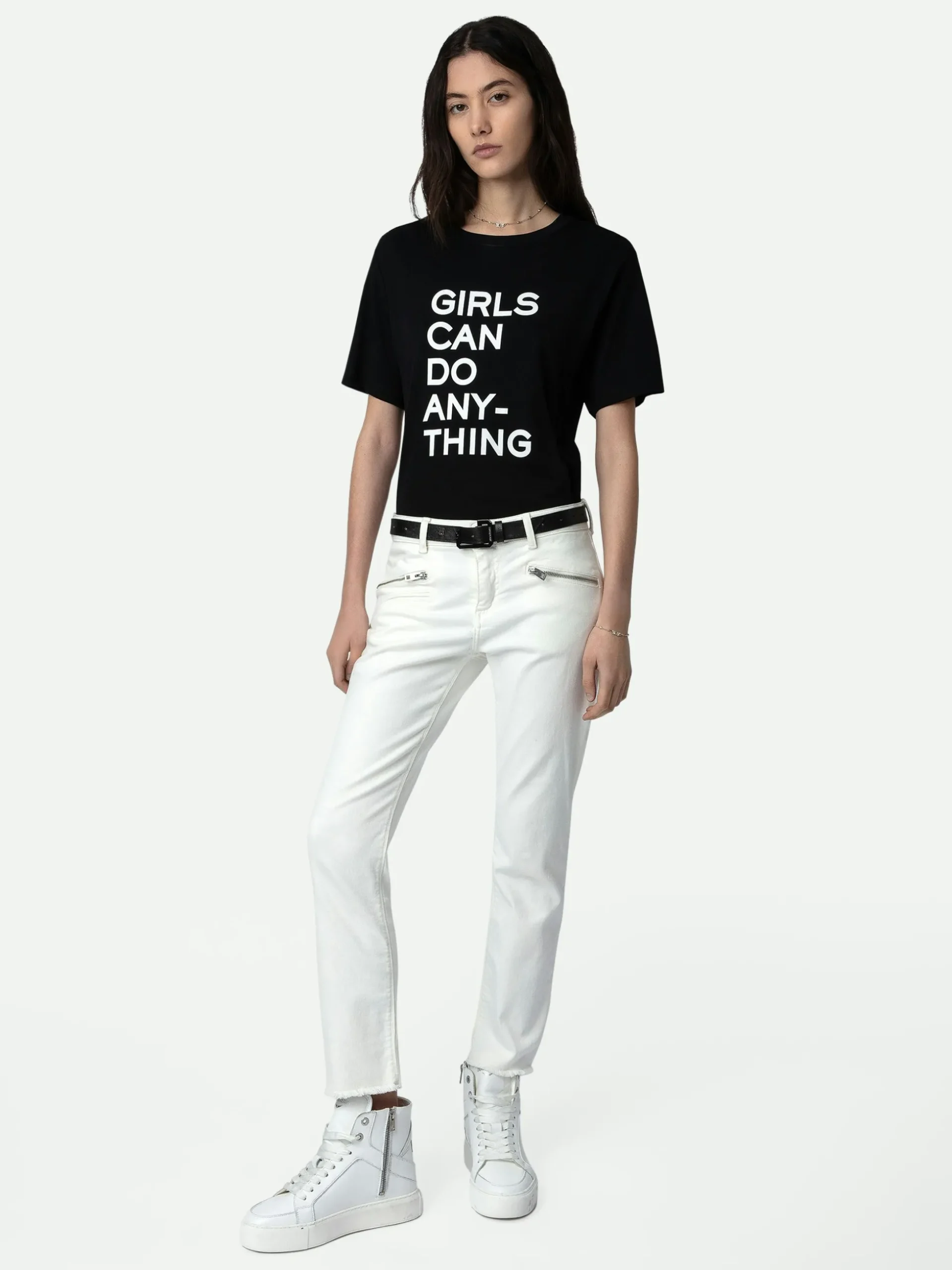 tshirt_bella_0-1.webp Zadig&Voltaire T-Shirt Bella Black Cheap