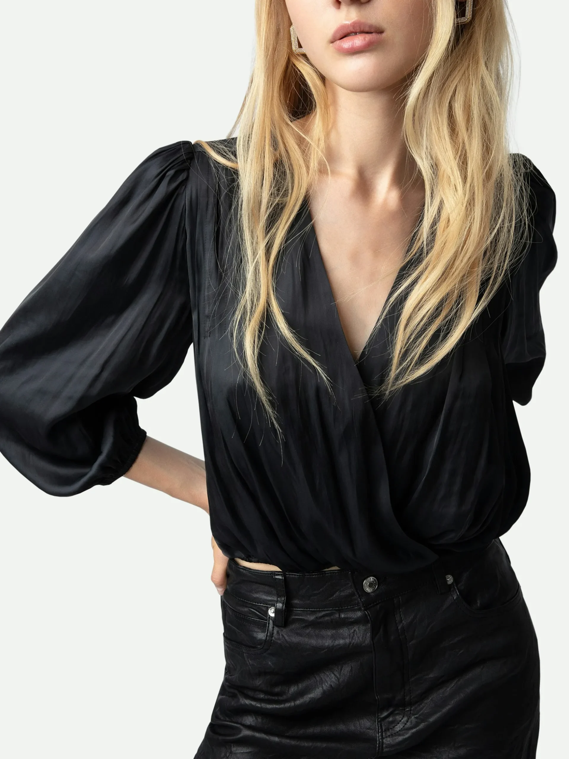 tyfon_satin_top_3.webp Zadig&Voltaire Tyfon Satin Top Black Discount