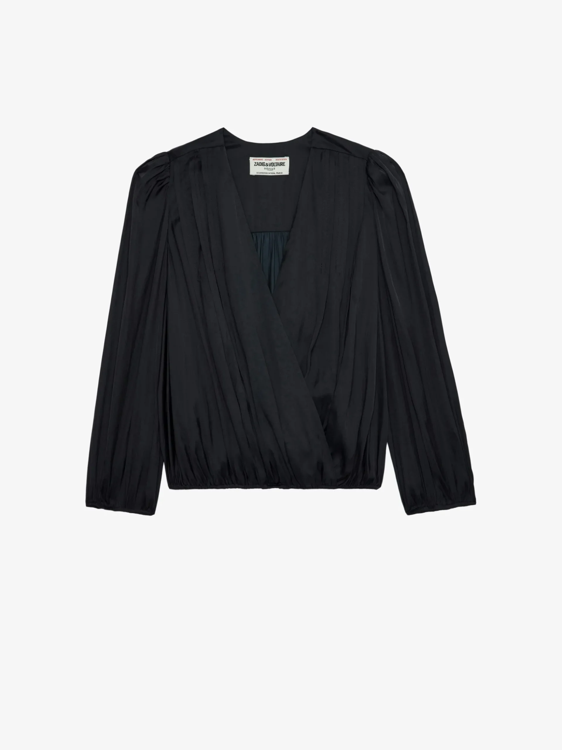 tyfon_satin_top_4.webp Zadig&Voltaire Tyfon Satin Top Black Discount