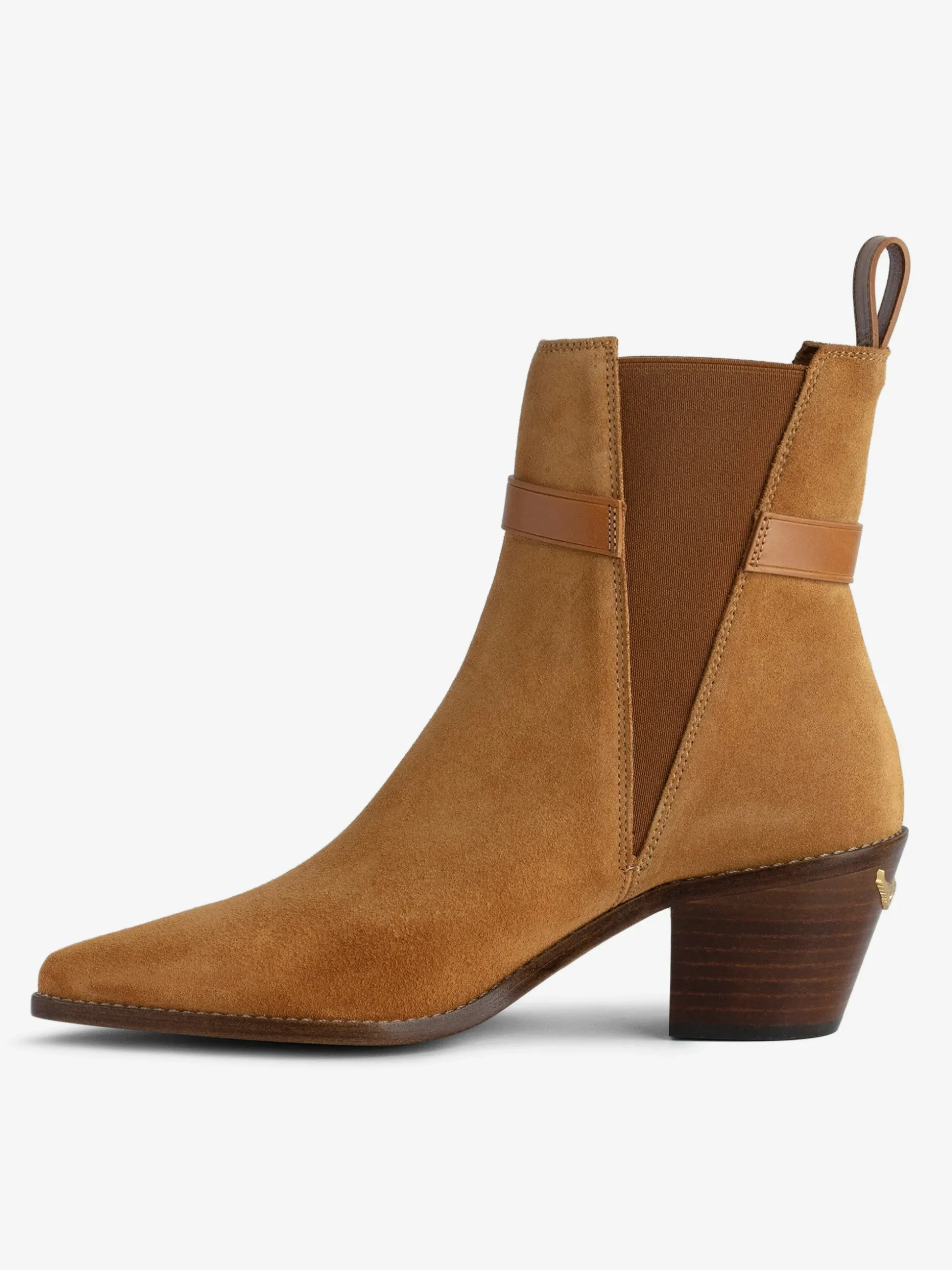 tyler_suede_ankle_boots_1.webp Zadig&Voltaire Tyler Suede Ankle Boots Heritage Clearance