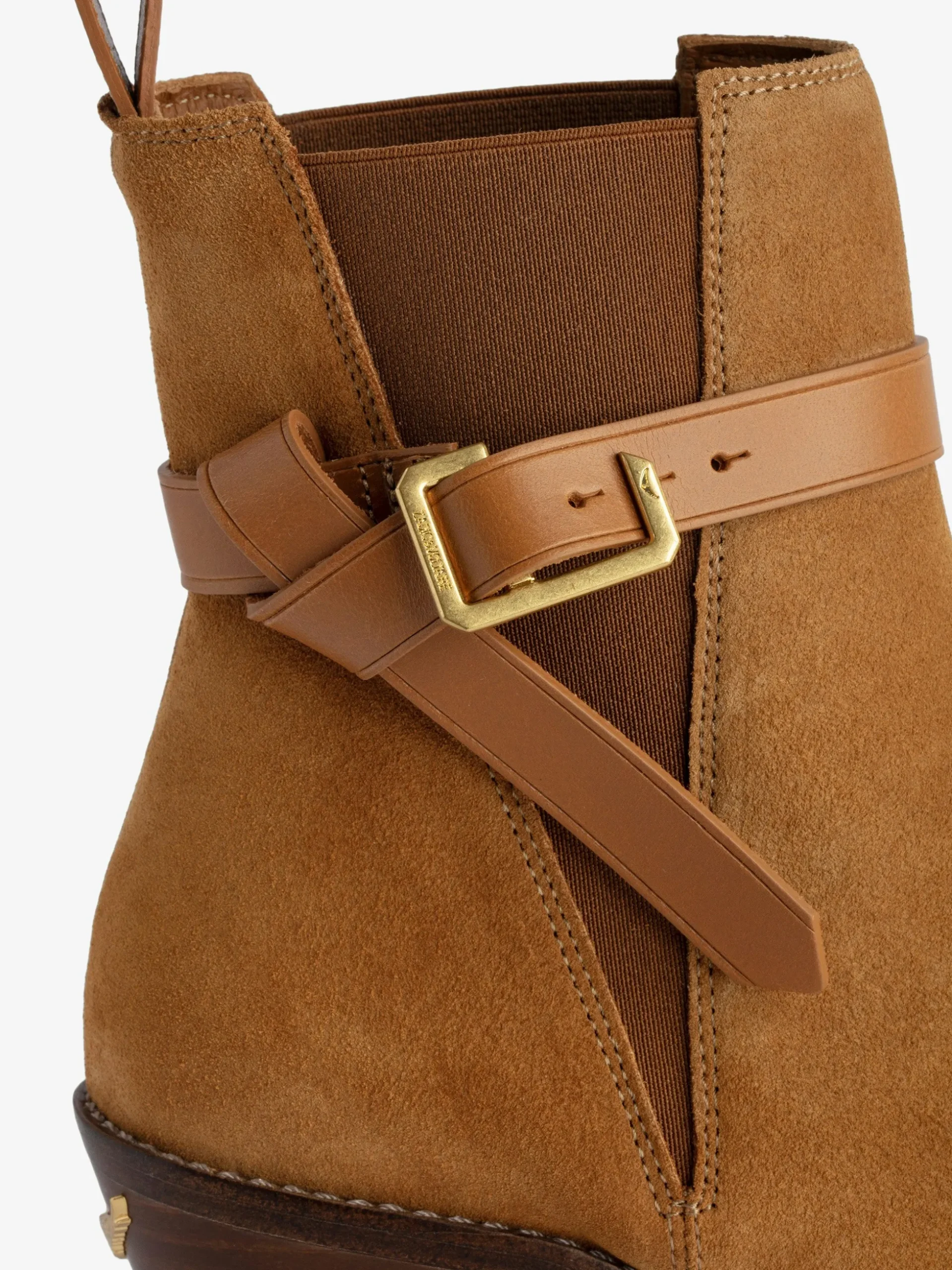 tyler_suede_ankle_boots_4.webp Zadig&Voltaire Tyler Suede Ankle Boots Heritage Clearance