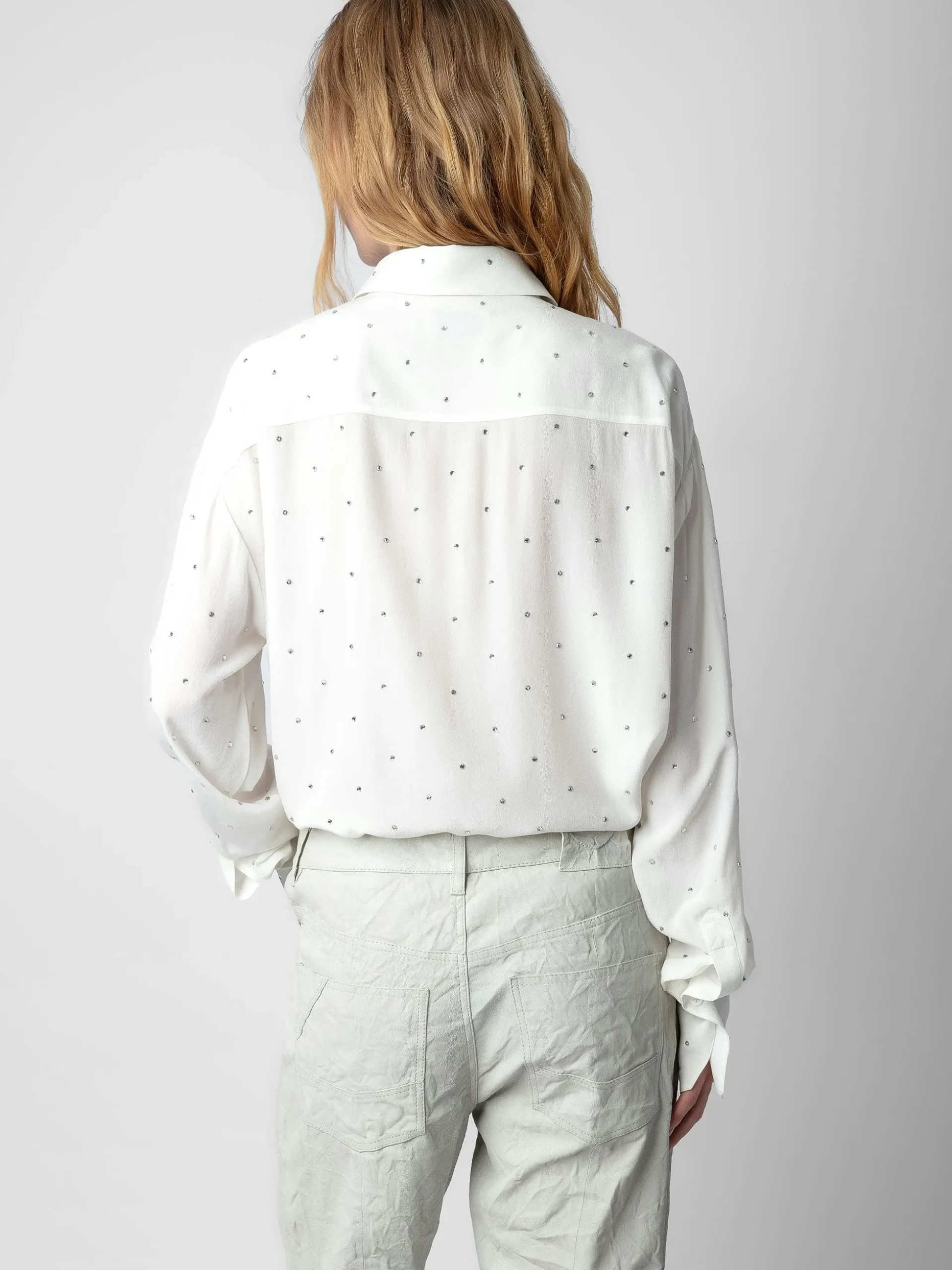 tyrone_diamant_shirt_1.webp Zadig&Voltaire Tyrone Diamanté Shirt Judo Discount