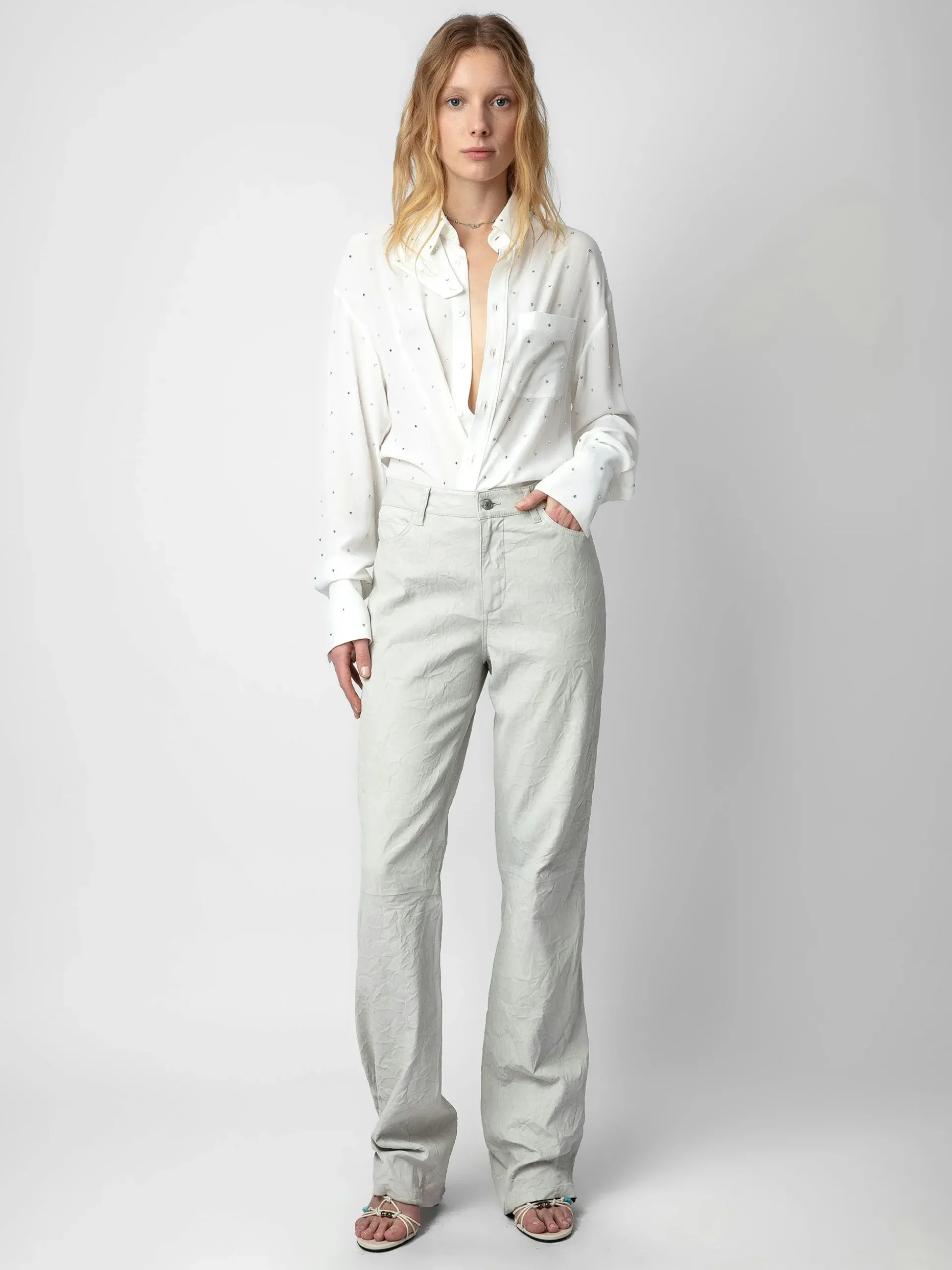 tyrone_diamant_shirt_3.webp Zadig&Voltaire Tyrone Diamanté Shirt Judo Discount