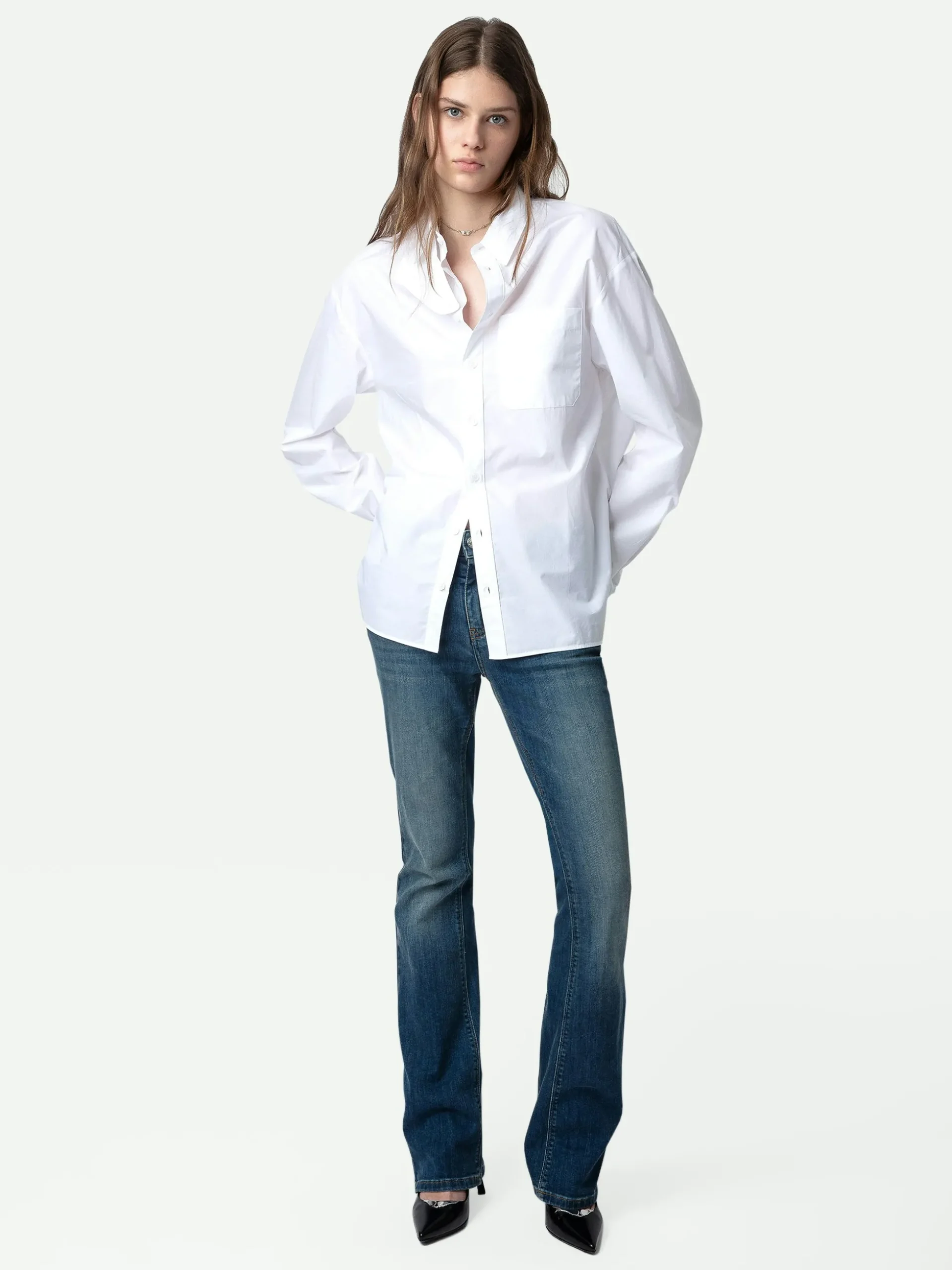 tyrone_shirt_6-1.webp Zadig&Voltaire Tyrone Shirt Judo Cheap