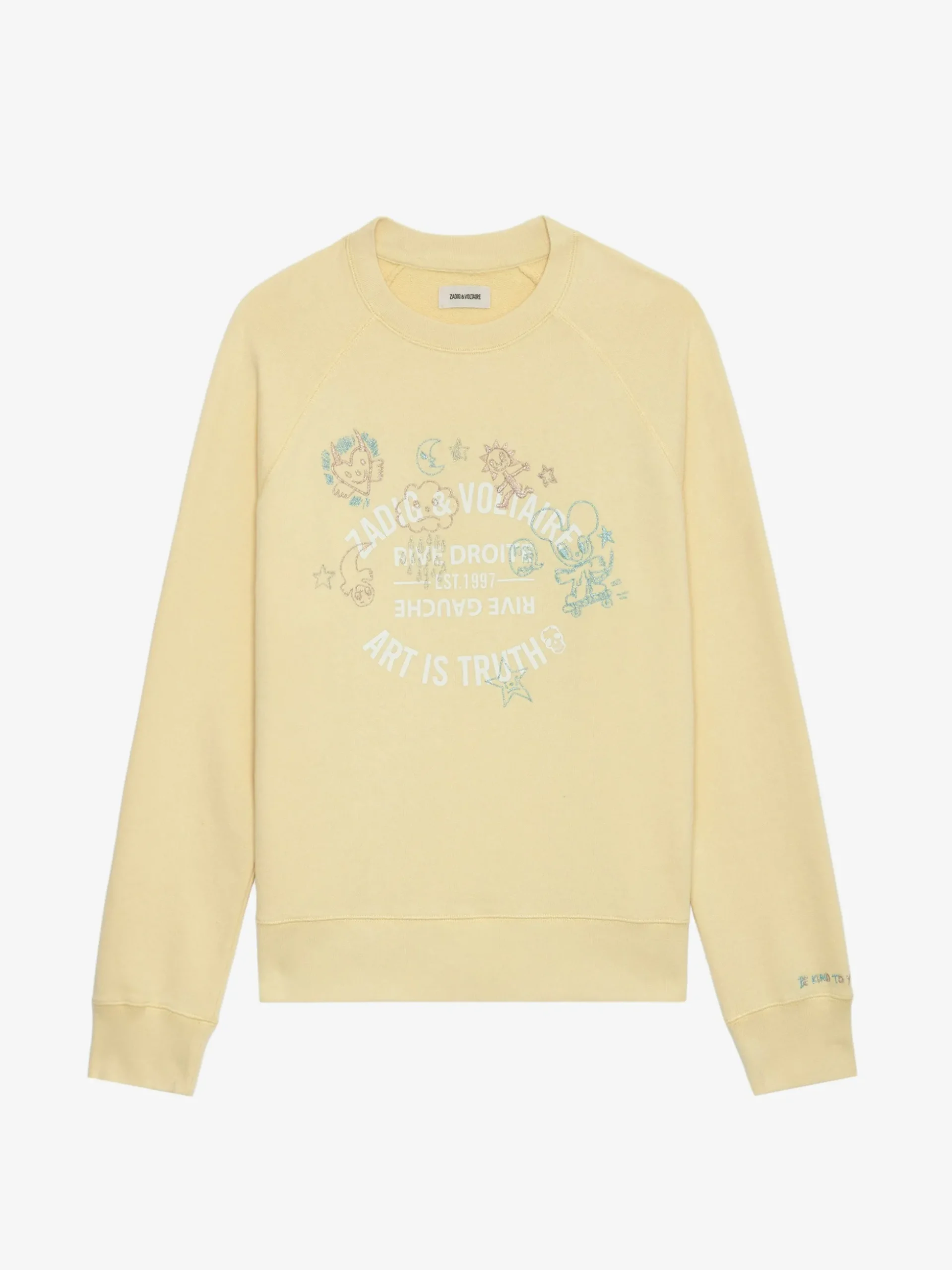 upper_insignia_sweatshirt_5.webp Zadig&Voltaire Upper Insignia Sweatshirt Shea Shop