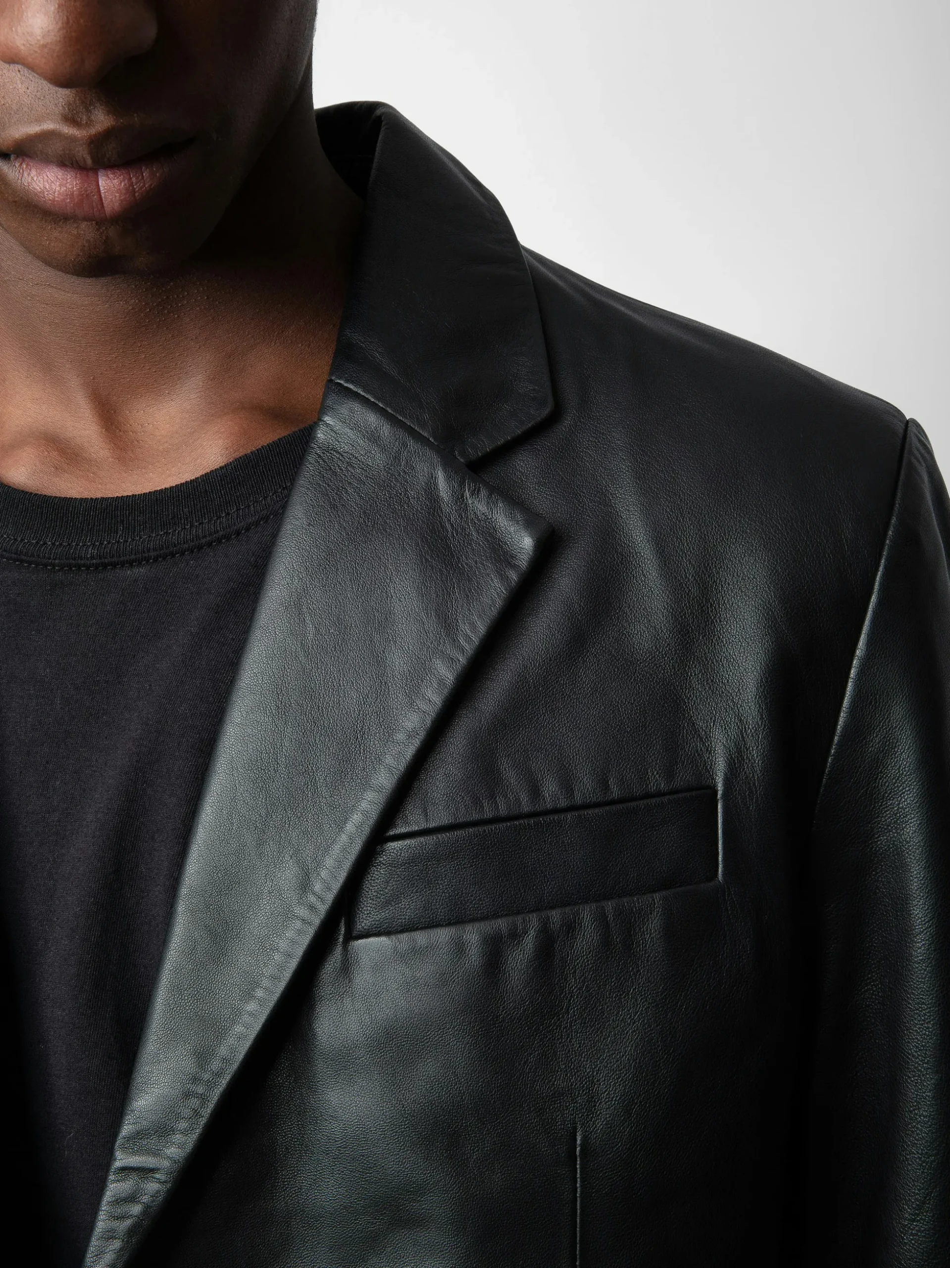 valfried_leather_blazer_2.webp Zadig&Voltaire Valfried Leather Blazer Black Sale