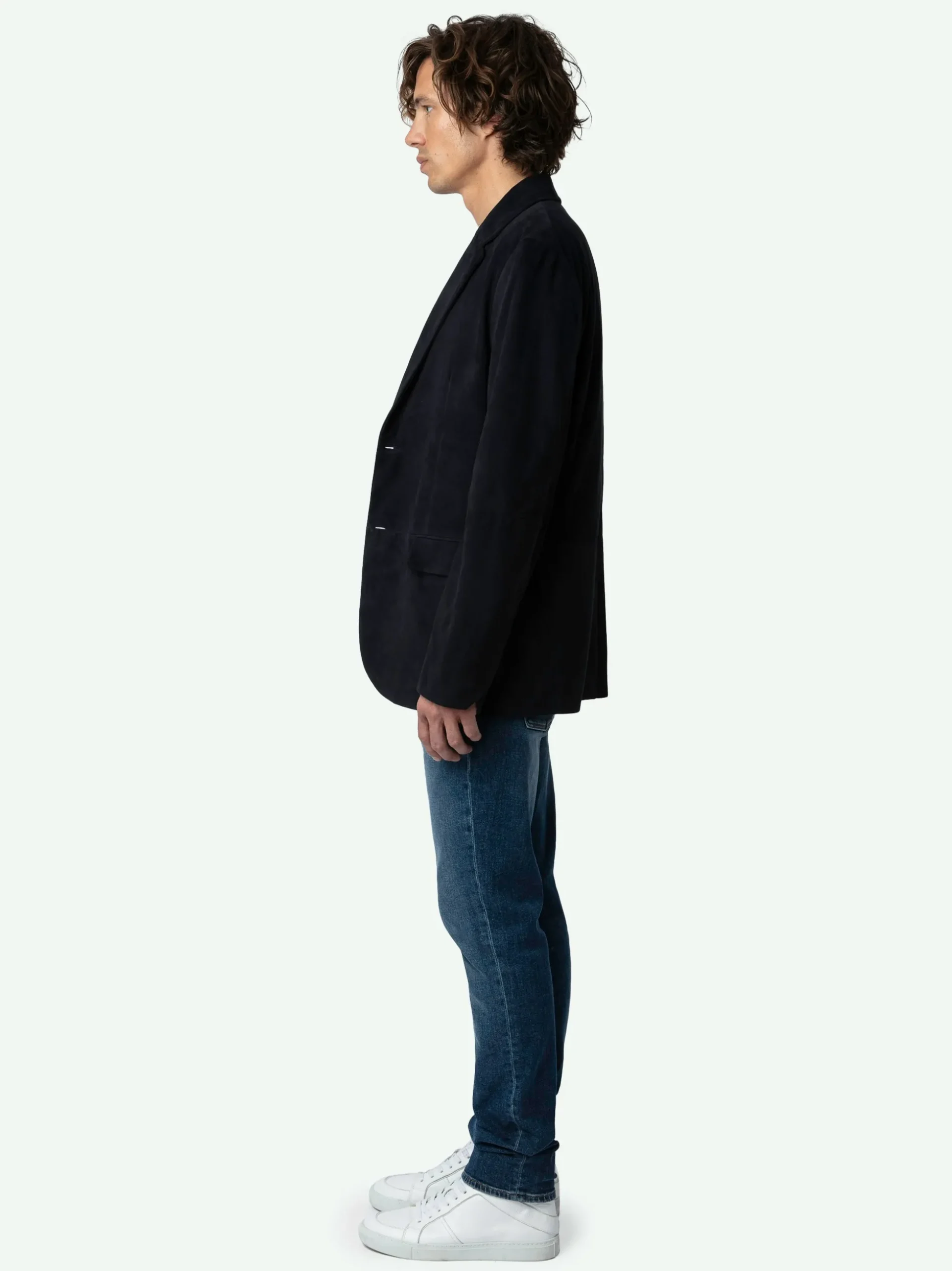 valfried_suede_blazer_2.webp Zadig&Voltaire Valfried Suede Blazer Encre Online