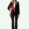 Zadig&Voltaire Valse Diamante Blazer Black Clearance