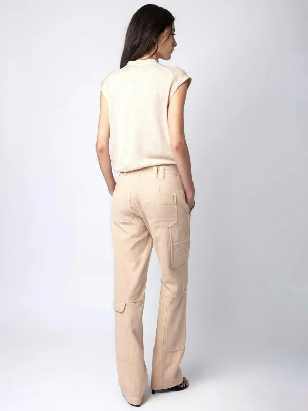Zadig&Voltaire Vasky Jewel Cardigan Scout Flash Sale