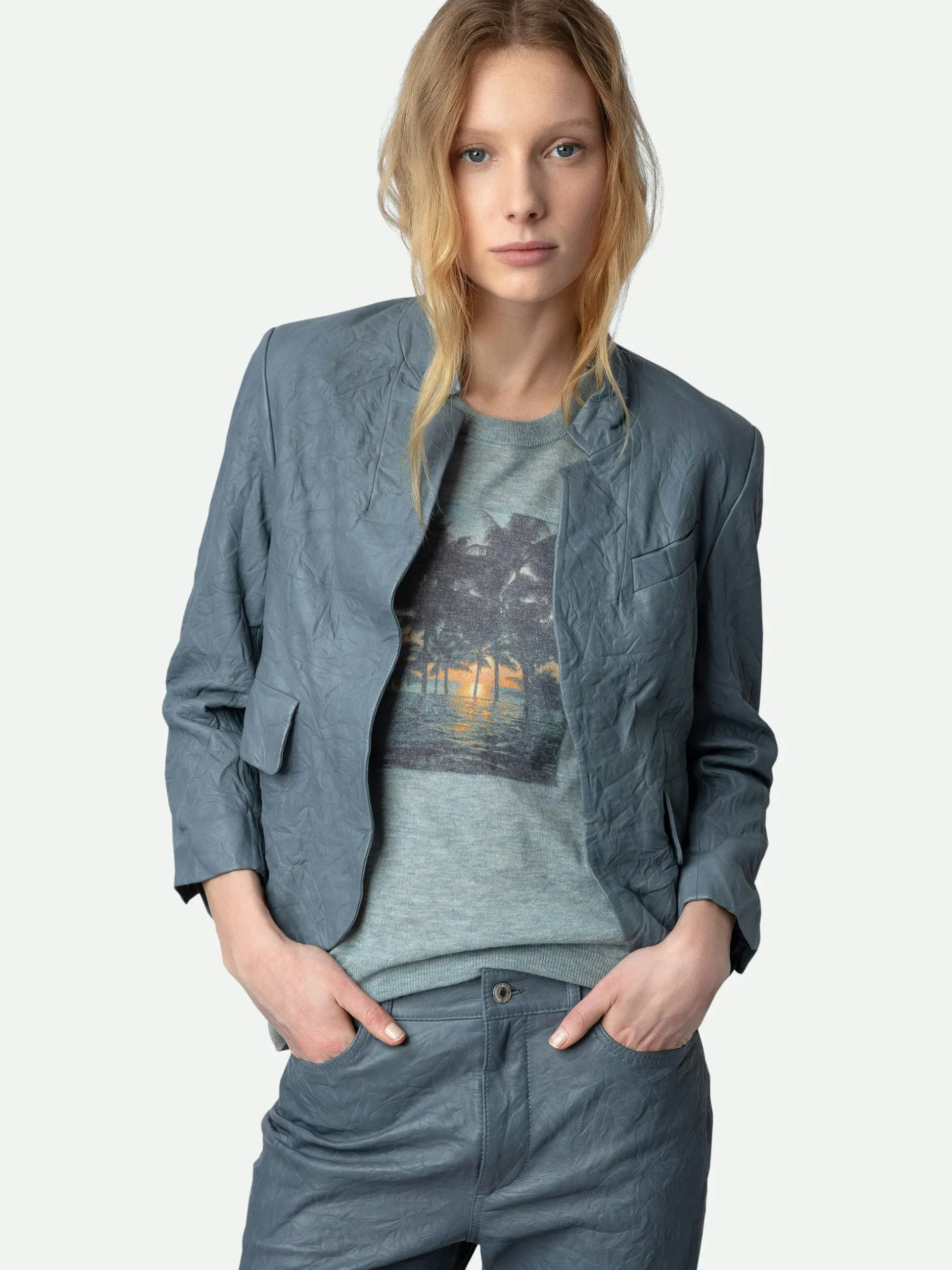 verys_crinkled_leather_blazer_4-1.webp Zadig&Voltaire Verys Crinkled Leather Blazer Light blue Best