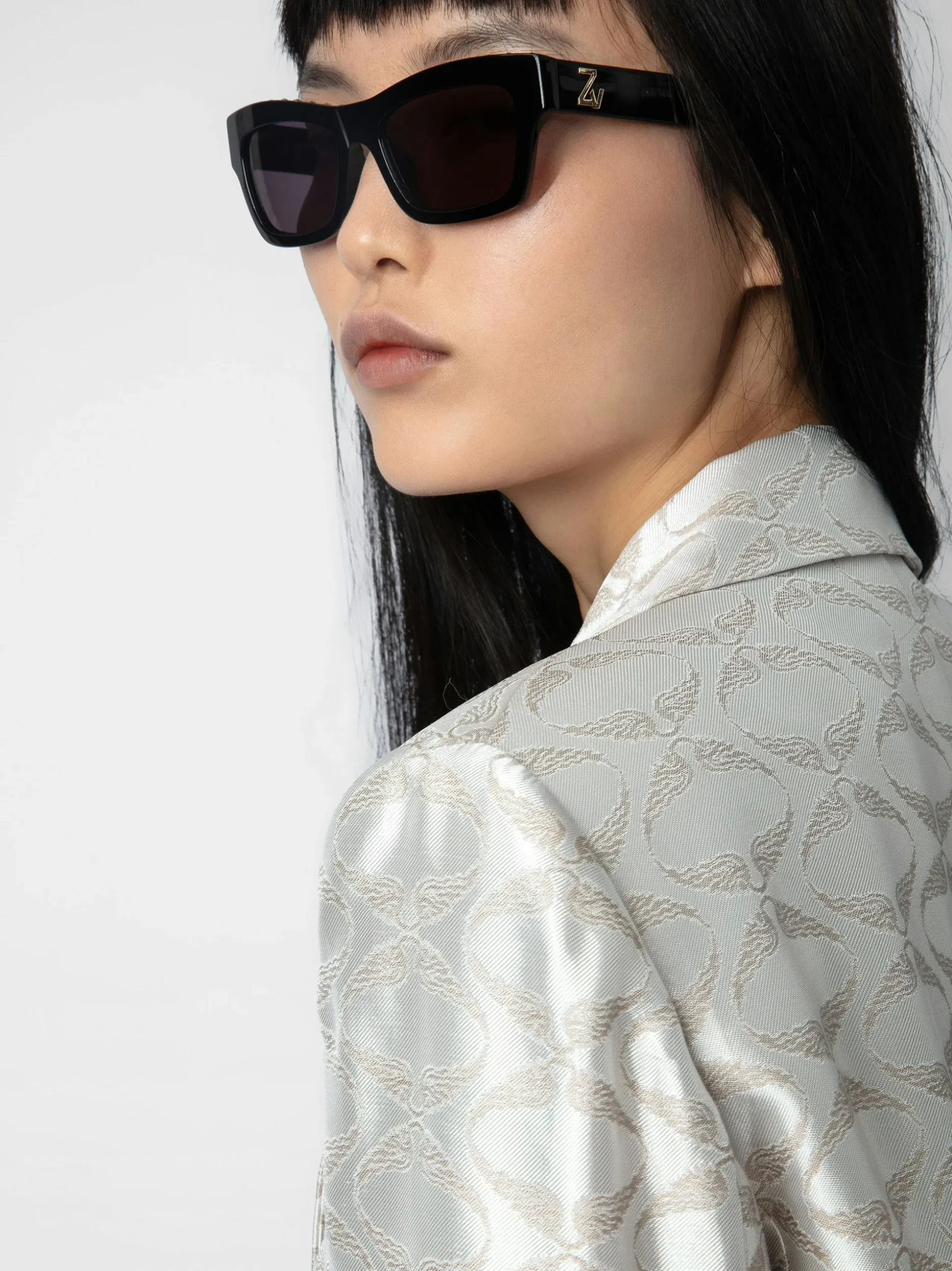 vicka_wings_jacquard_blazer_4.webp Zadig&Voltaire Vicka Wings Jacquard Blazer Scout Store