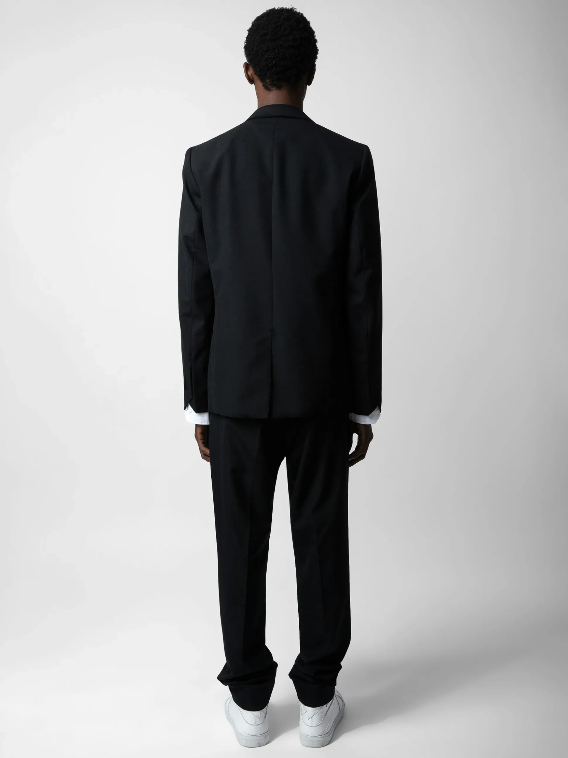 viks_blazer_1.webp Zadig&Voltaire Viks Blazer Black Flash Sale