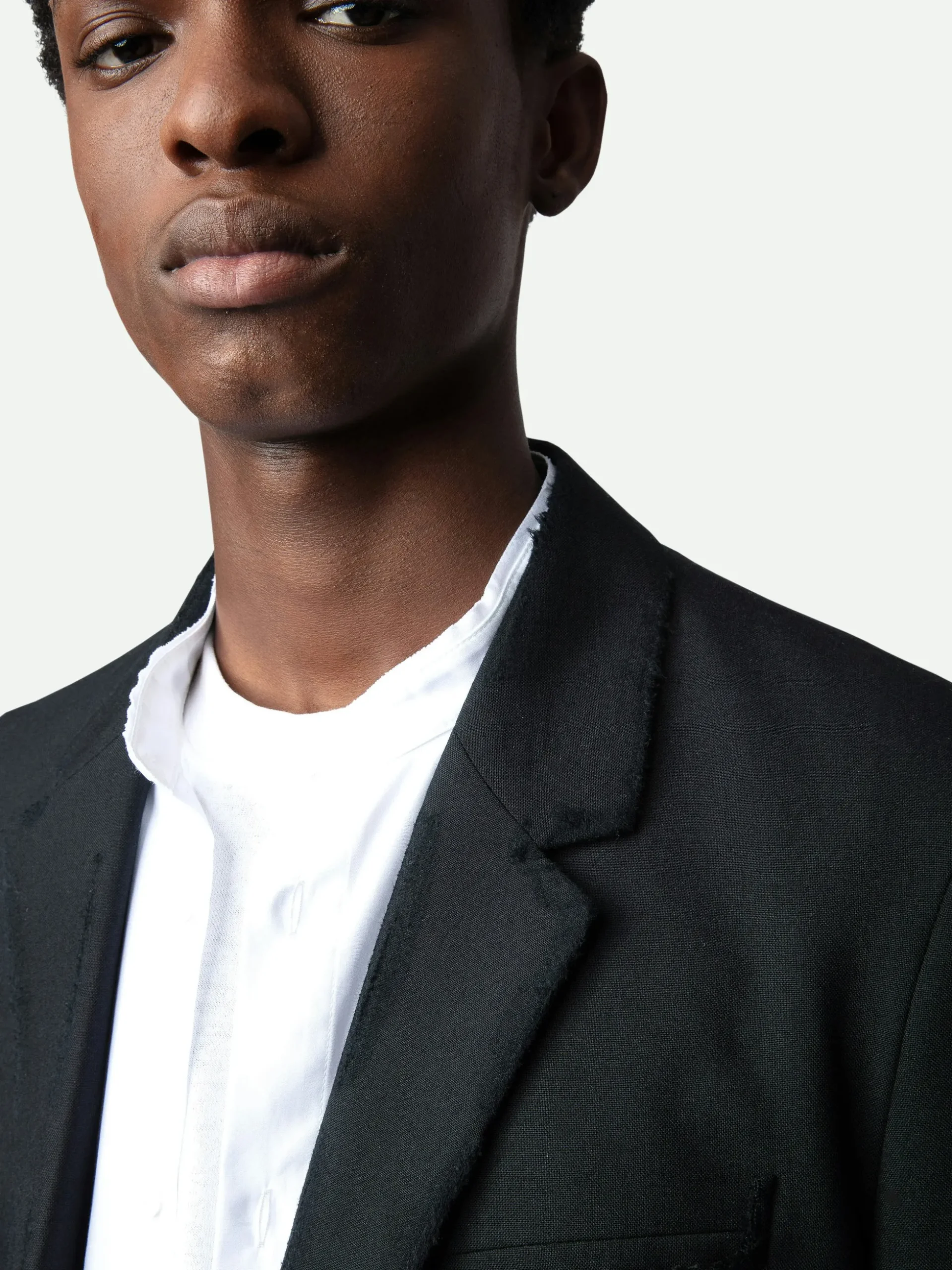 viks_blazer_4.webp Zadig&Voltaire Viks Blazer Black Flash Sale