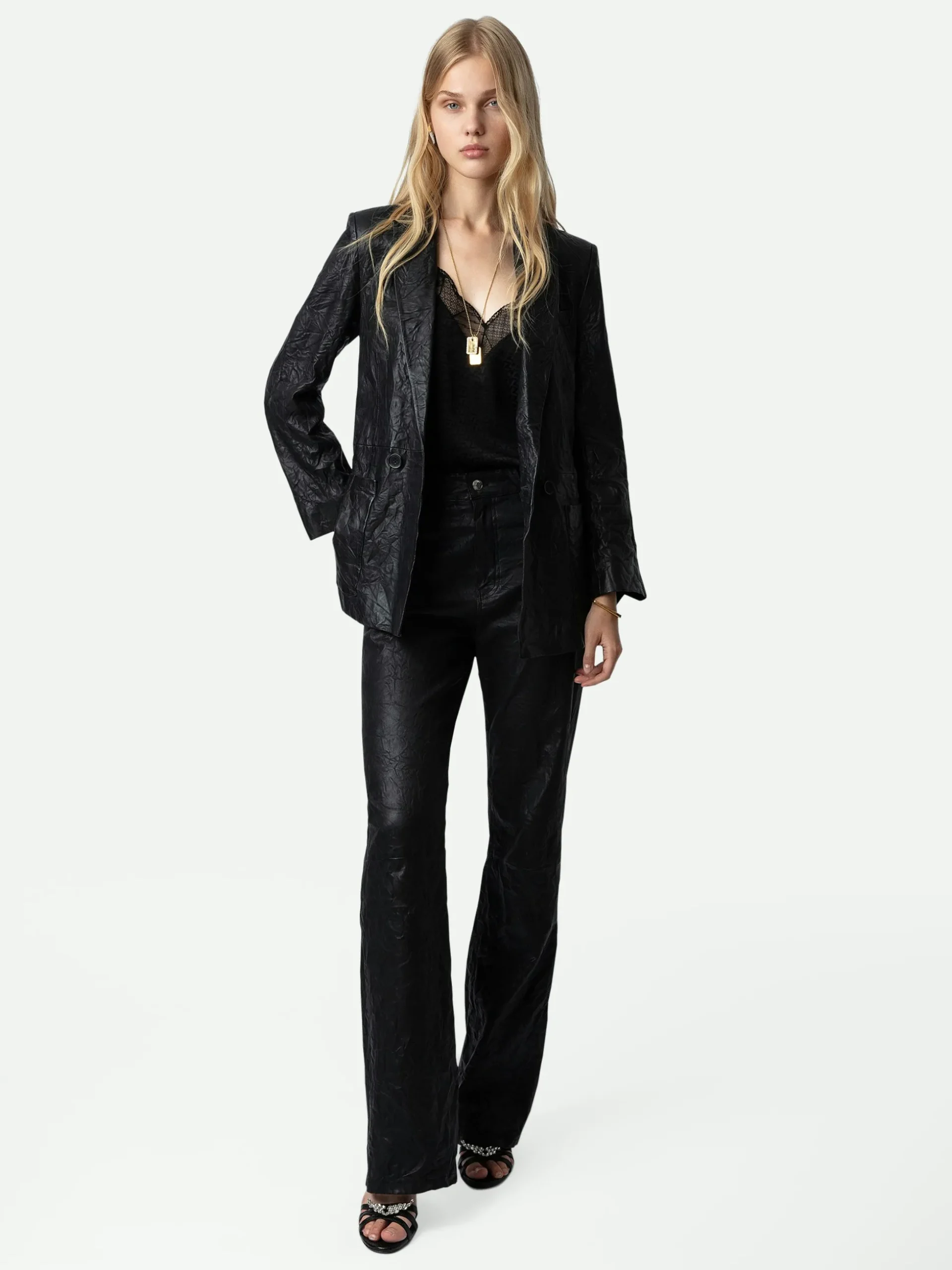 visco_crinkled_leather_jacket_0.webp Zadig&Voltaire Visco Crinkled Leather Jacket Black Best