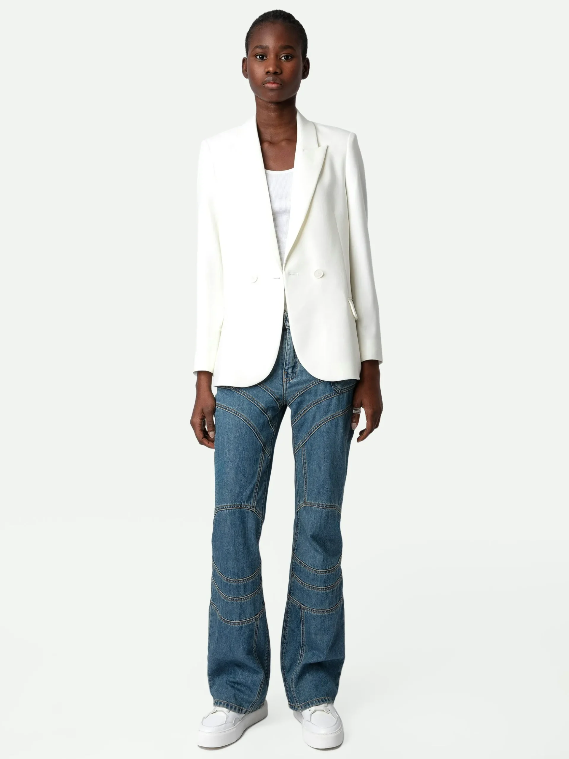 visit_peace_amp_love_diamant_blazer_0.webp Zadig&Voltaire Visit Peace & Love Diamanté Blazer Judo Fashion