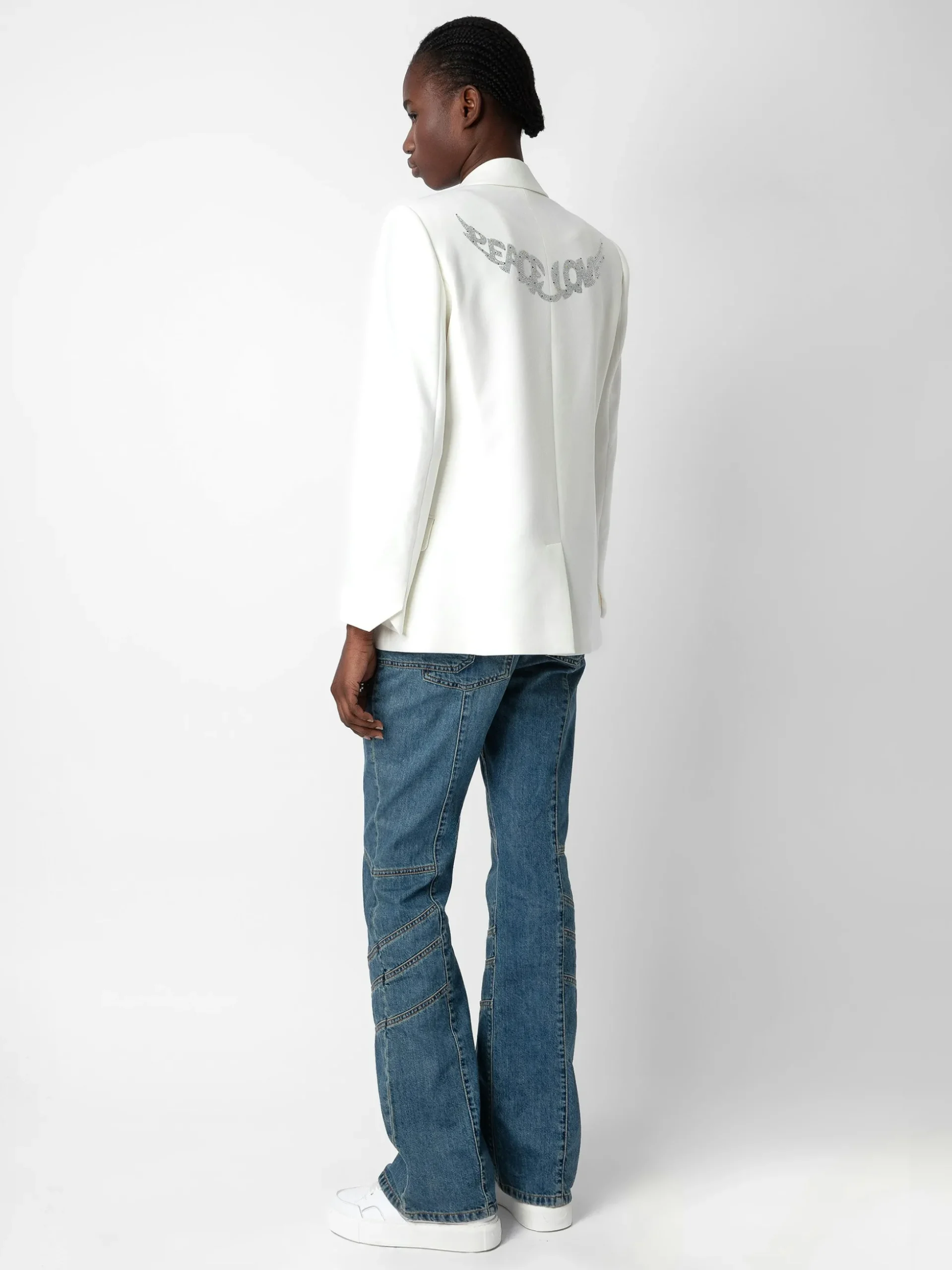 visit_peace_amp_love_diamant_blazer_1.webp Zadig&Voltaire Visit Peace & Love Diamanté Blazer Judo Fashion