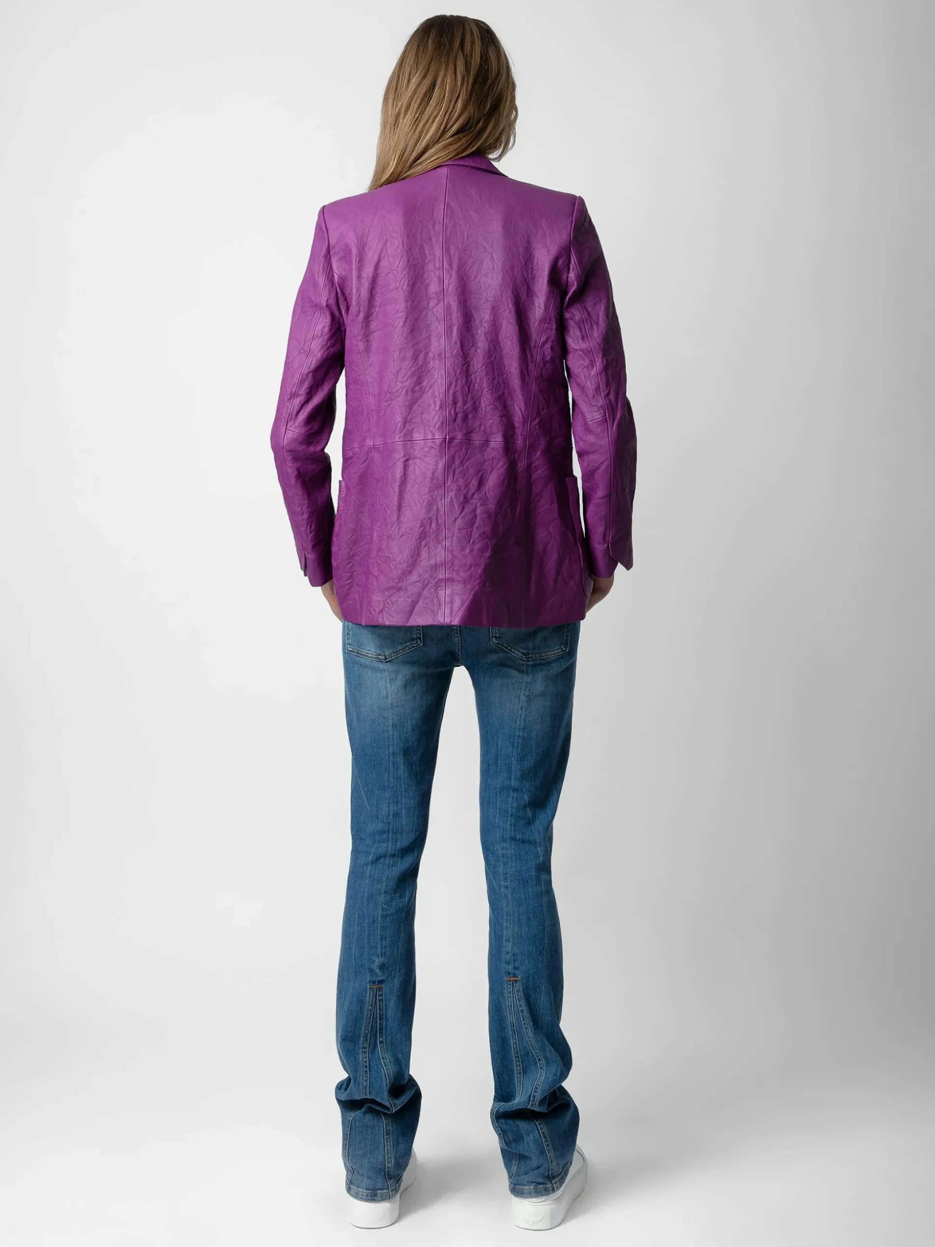 visko_crinkled_leather_blazer_1.webp Zadig&Voltaire Visko Crinkled Leather Blazer Goa Hot