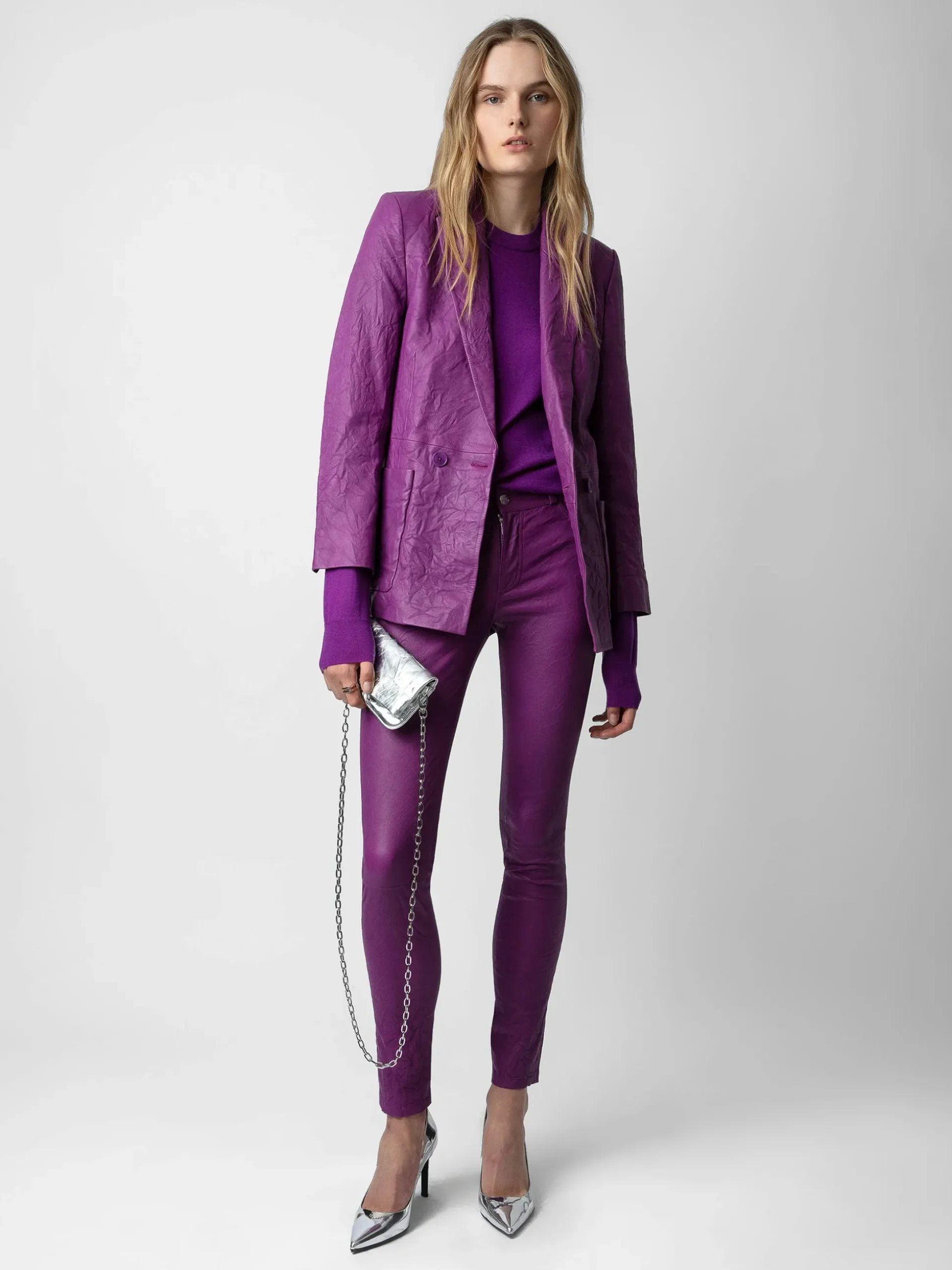 visko_crinkled_leather_blazer_3.webp Zadig&Voltaire Visko Crinkled Leather Blazer Goa Hot