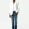 Zadig&Voltaire Viva Diamanté Blazer Judo Cheap