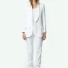 Zadig&Voltaire Vive Sequin Blazer Judo Best