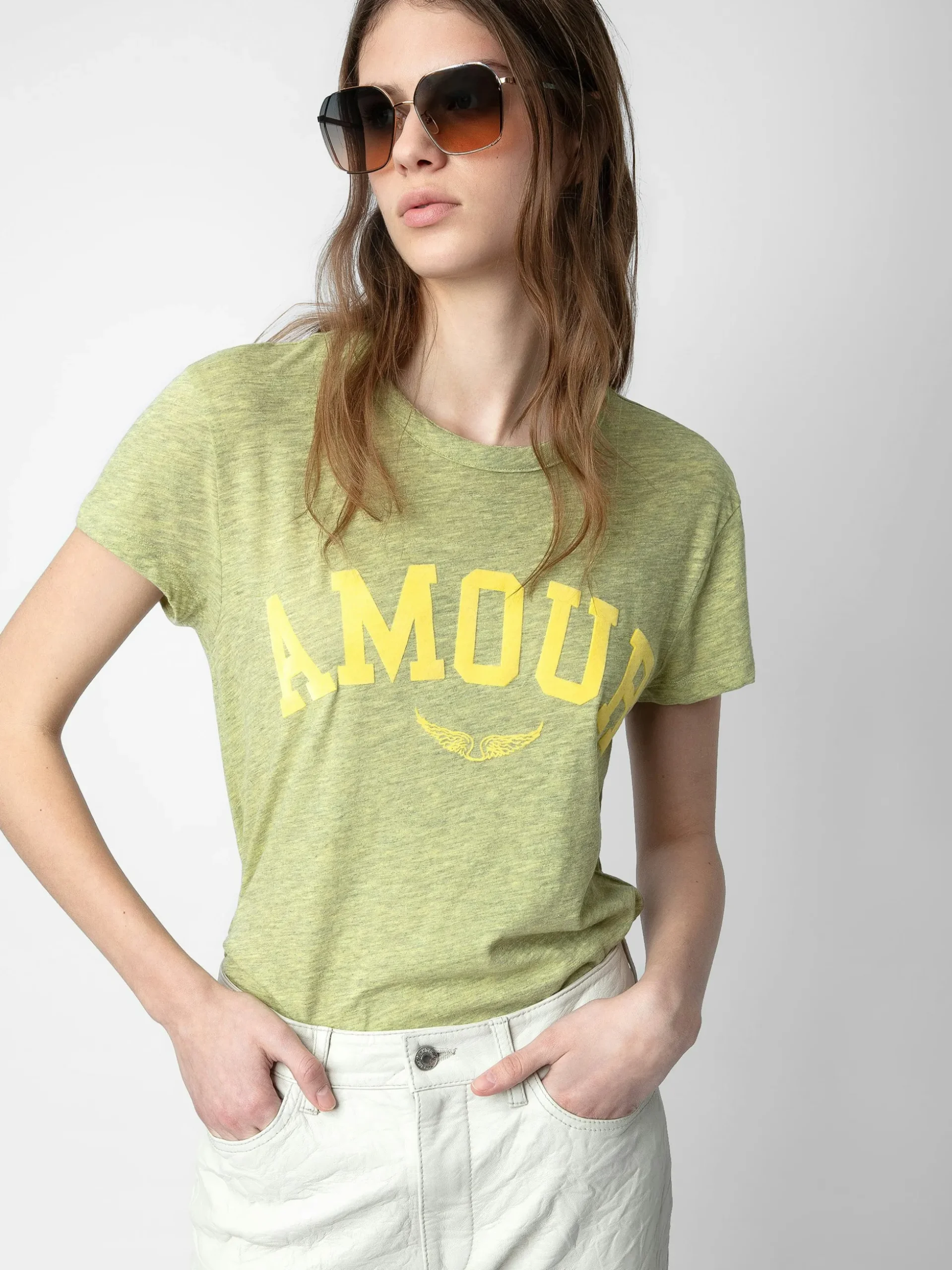 walk_amour_tshirt_2.webp Zadig&Voltaire Walk Amour T-shirt Cedra Cheap