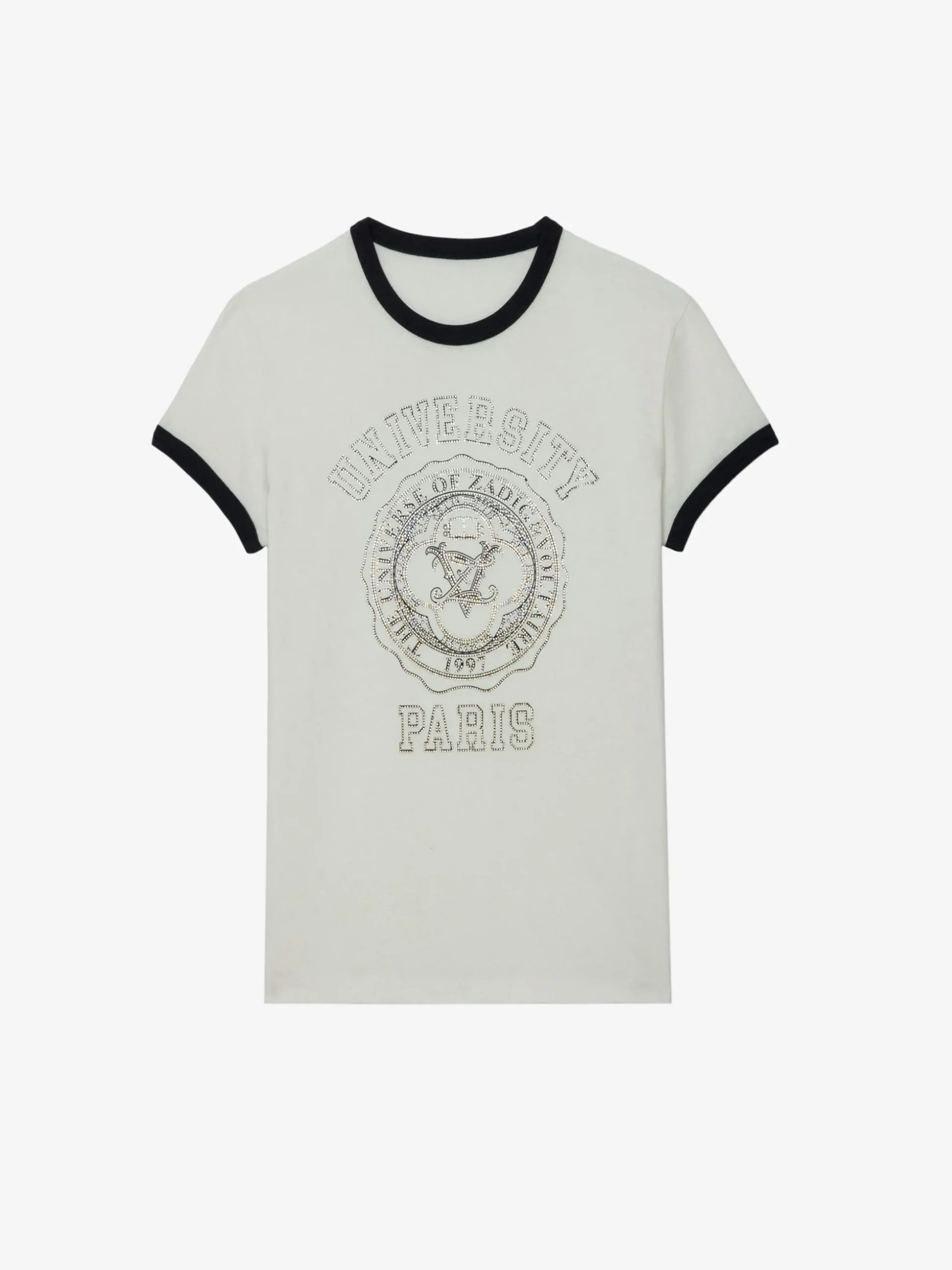 walk_university_diamant_tshirt_4.webp Zadig&Voltaire Walk University Diamanté T-shirt Judo Discount