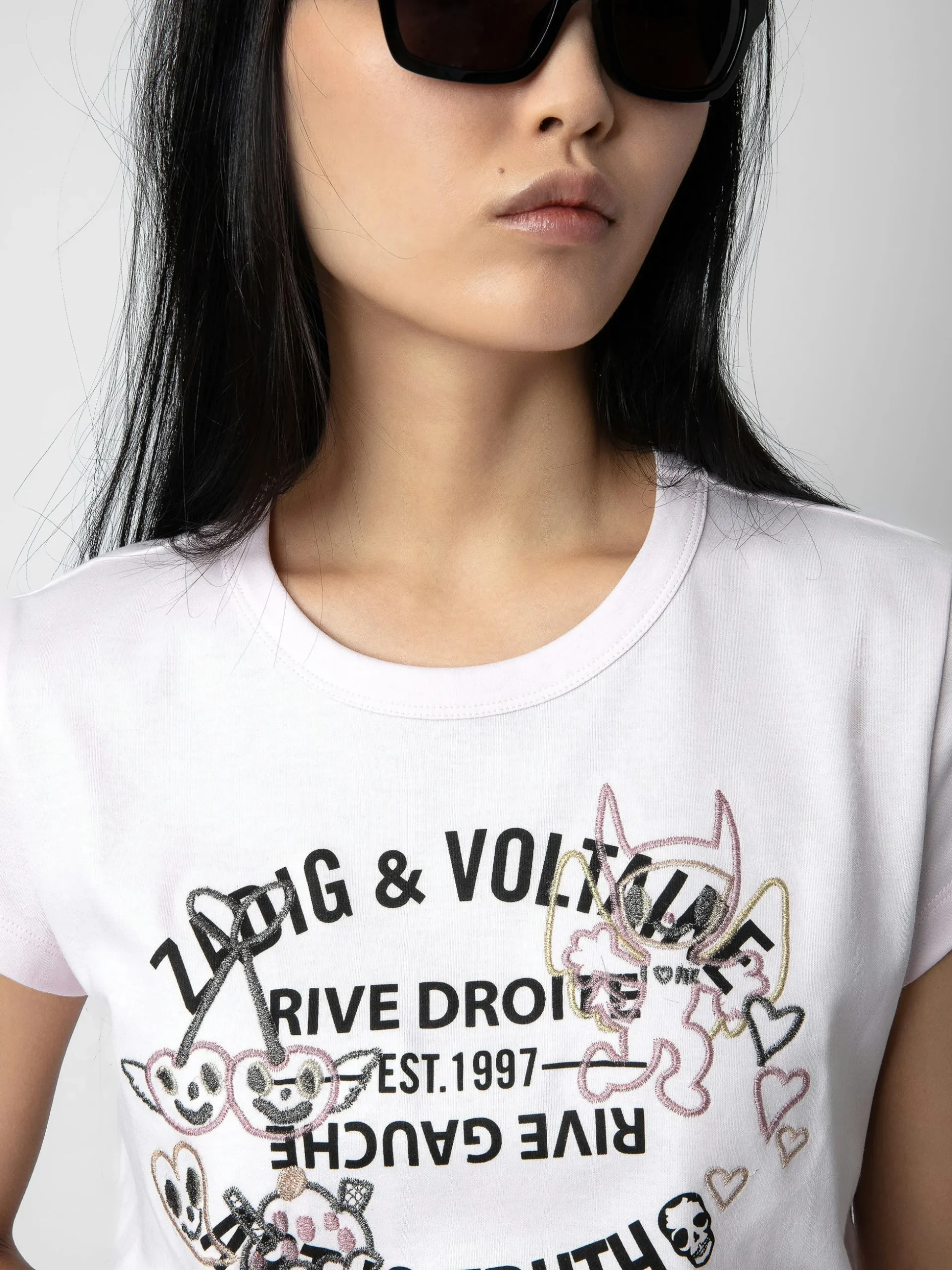 woop_insignia_tshirt_2-1.webp Zadig&Voltaire Woop Insignia T-shirt Parme Fashion