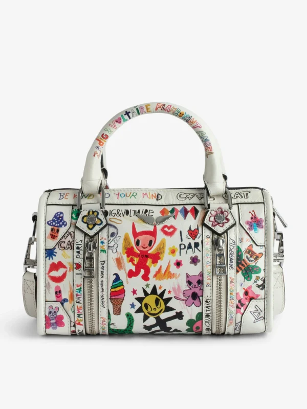 Zadig&Voltaire XS Sunny #2 Bag Flash Sale