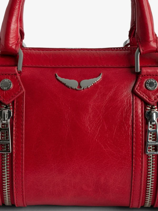 Zadig&Voltaire XS Sunny #2 Bag Power New