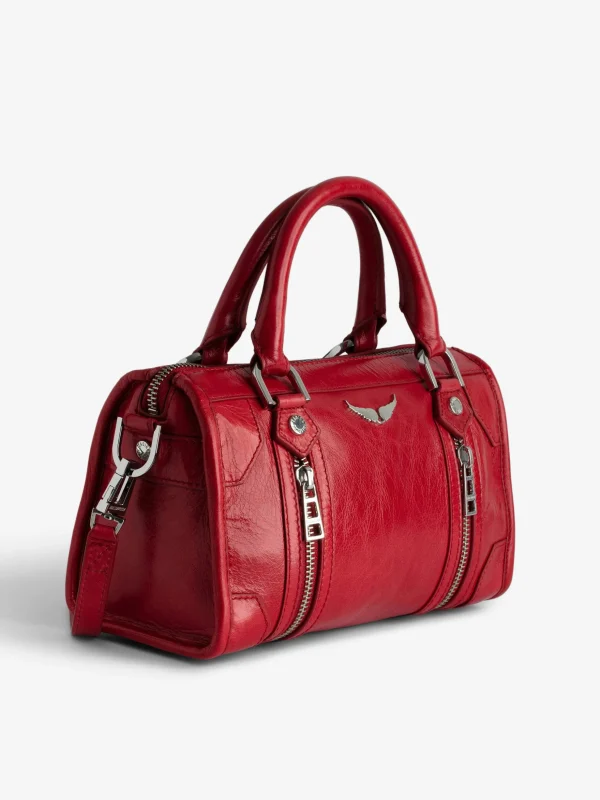 Zadig&Voltaire XS Sunny #2 Bag Power New