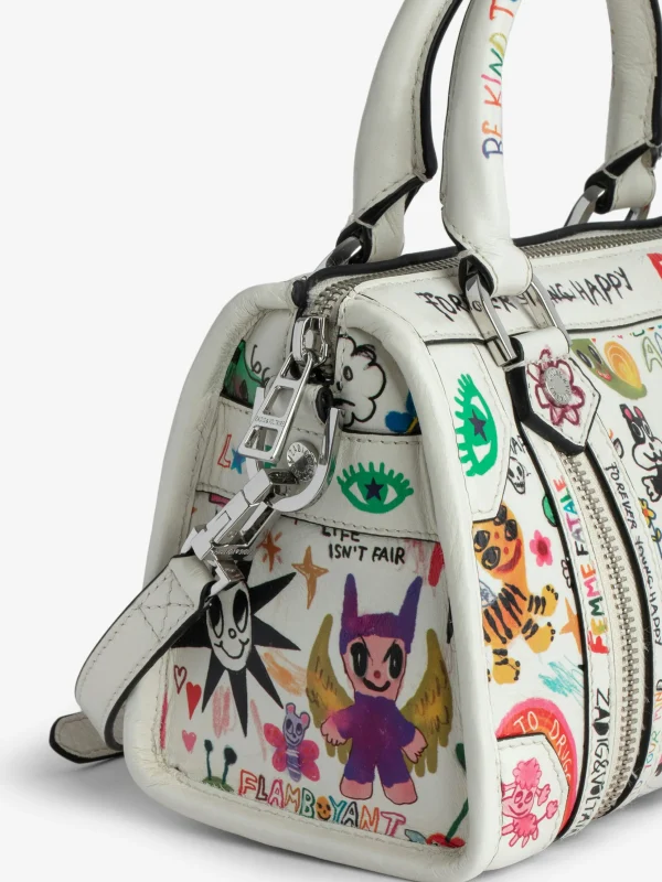 Zadig&Voltaire XS Sunny #2 Bag Flash Sale