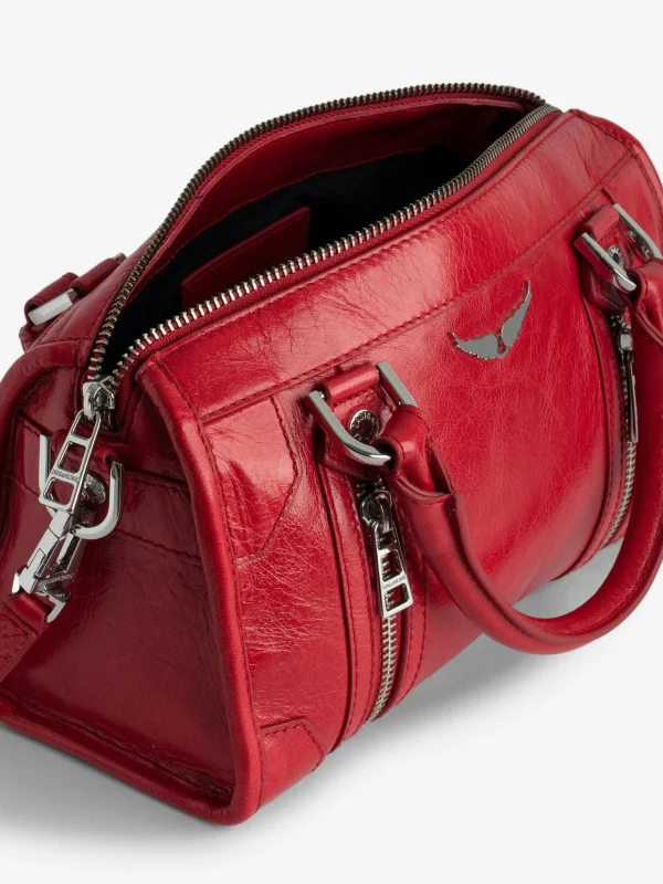 Zadig&Voltaire XS Sunny #2 Bag Power New