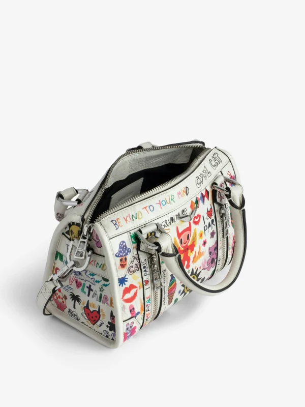 Zadig&Voltaire XS Sunny #2 Bag Flash Sale