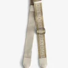Zadig&Voltaire Zadig Shoulder Strap Gold Cheap