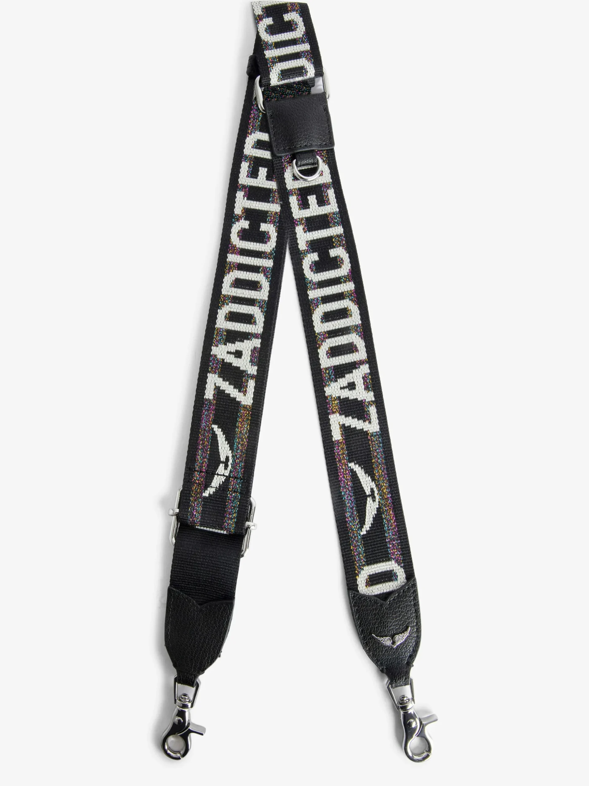 zadig_shoulder_strap_0.webp Zadig&Voltaire Zadig Shoulder Strap Multicolor Online