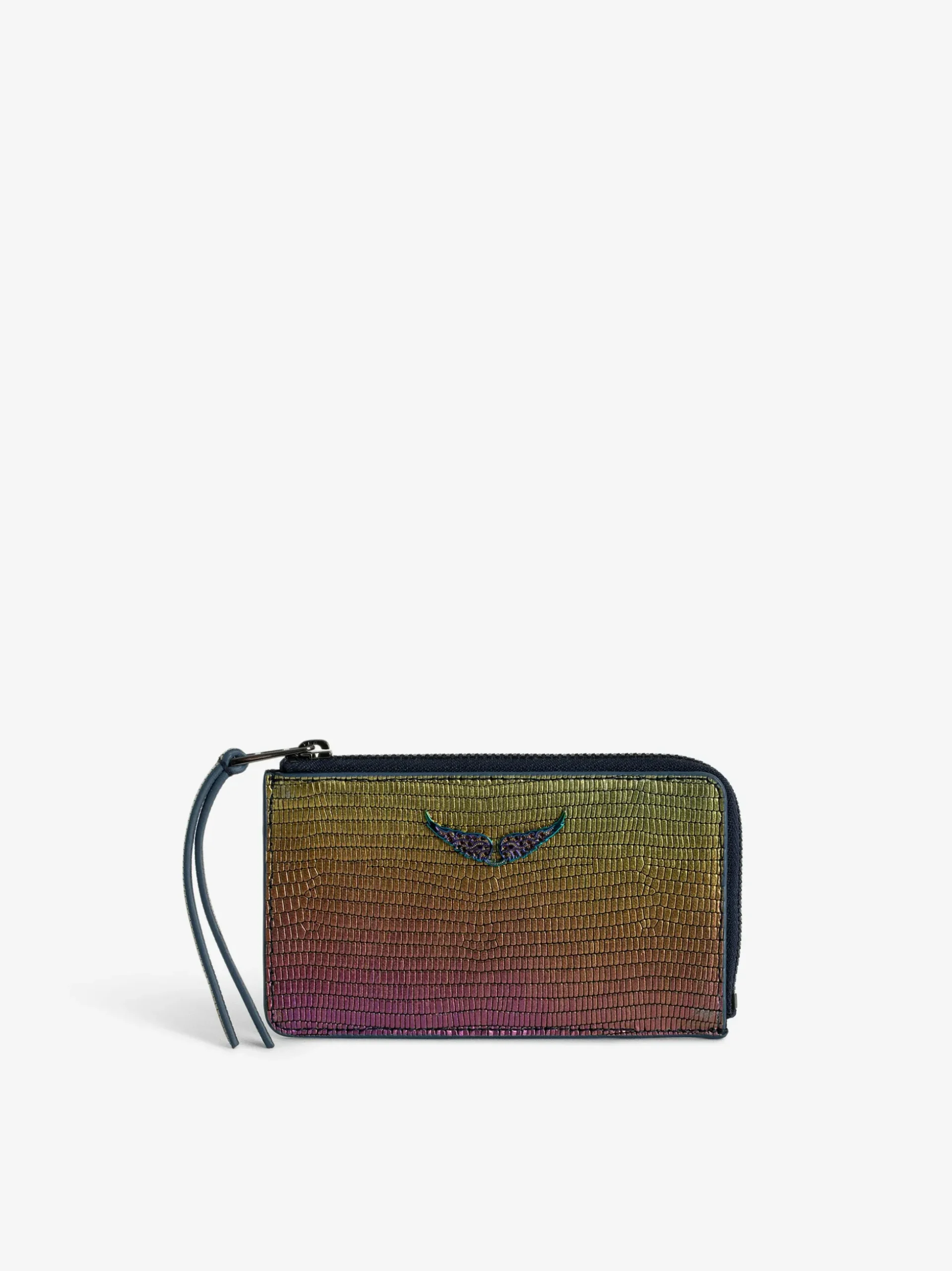 zv_card_card_holder_0-2.webp Zadig&Voltaire ZV Card Card Holder Rainbow Cheap