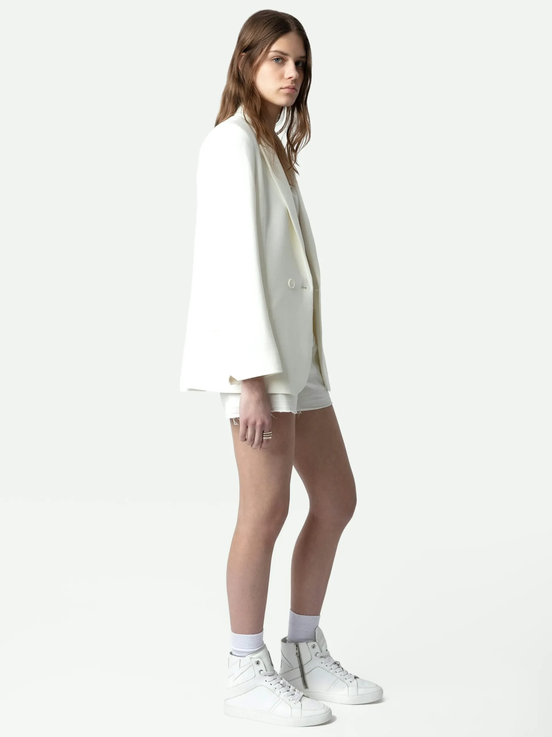 zv_high_flash_sneakers_5.webp Zadig&Voltaire ZV1747 High Flash Sneakers White Outlet